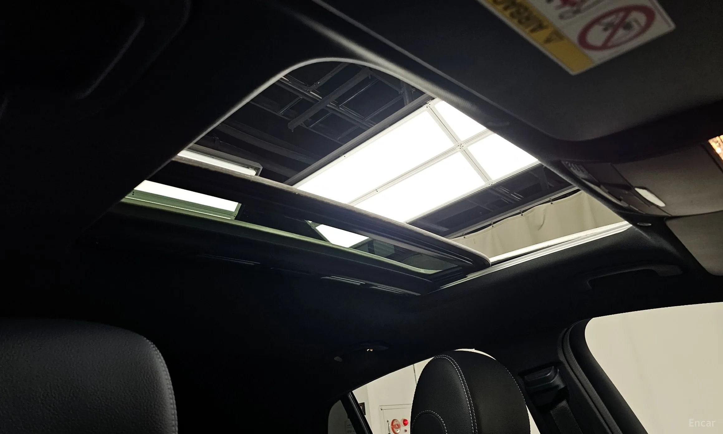 Mercedes Benz GLC-Class X253 превью 19