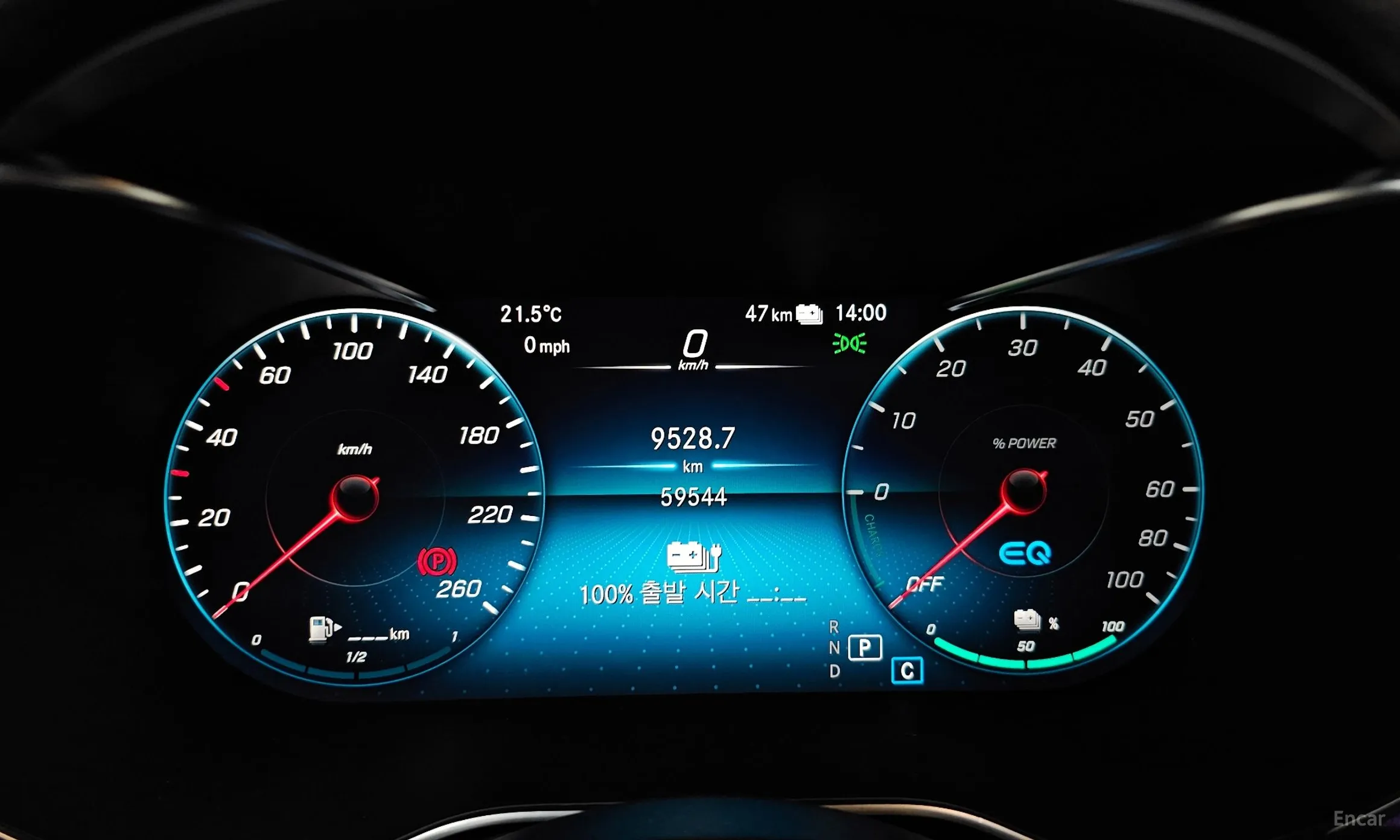 Mercedes Benz GLC-Class X253 превью 8