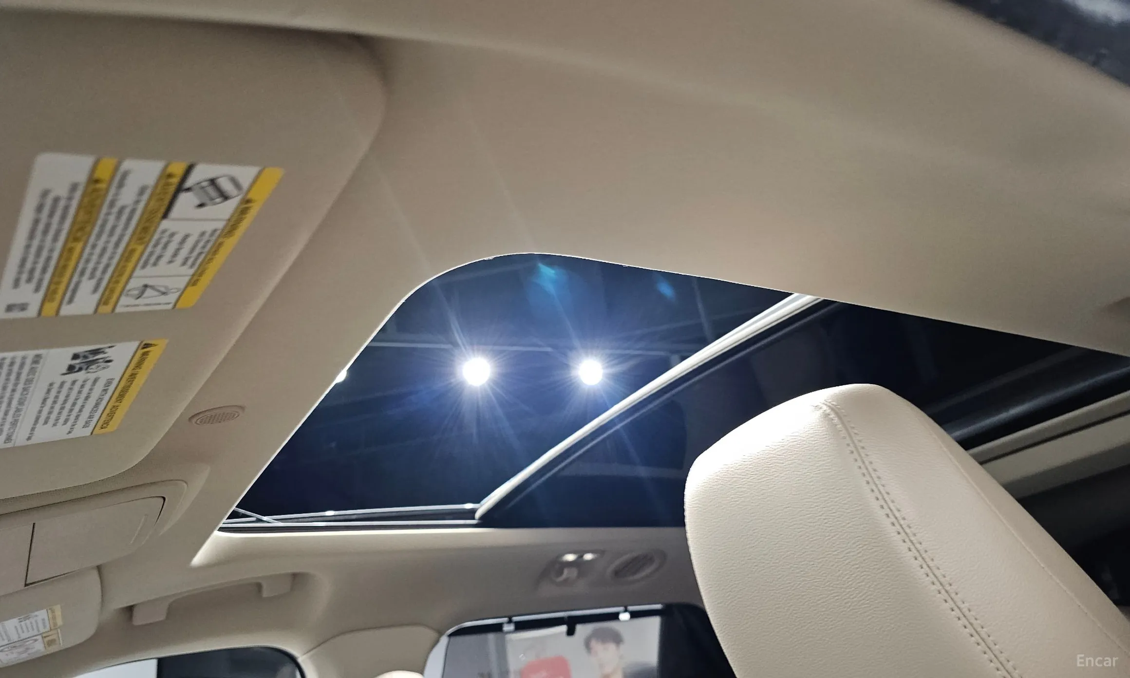 Ford Explorer 6th Generation превью 19