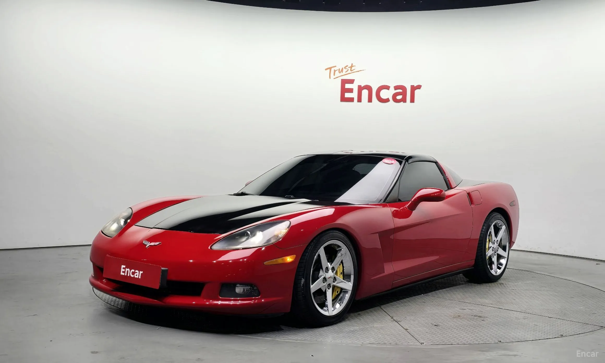 Corvette