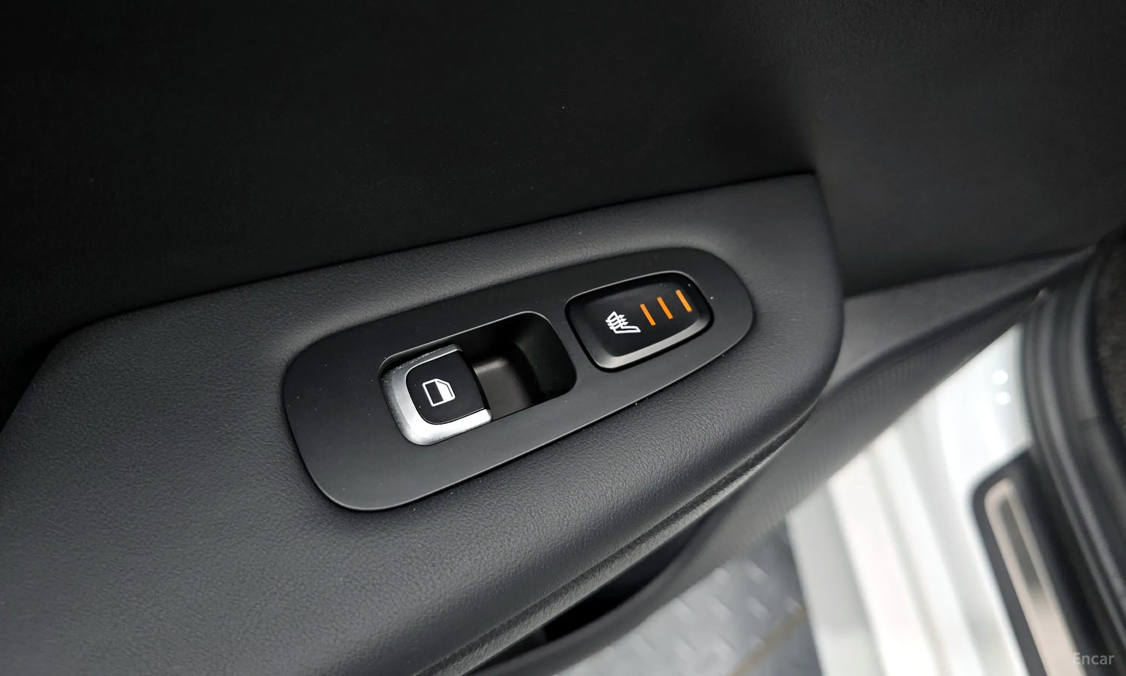 Kia Stinger превью 18