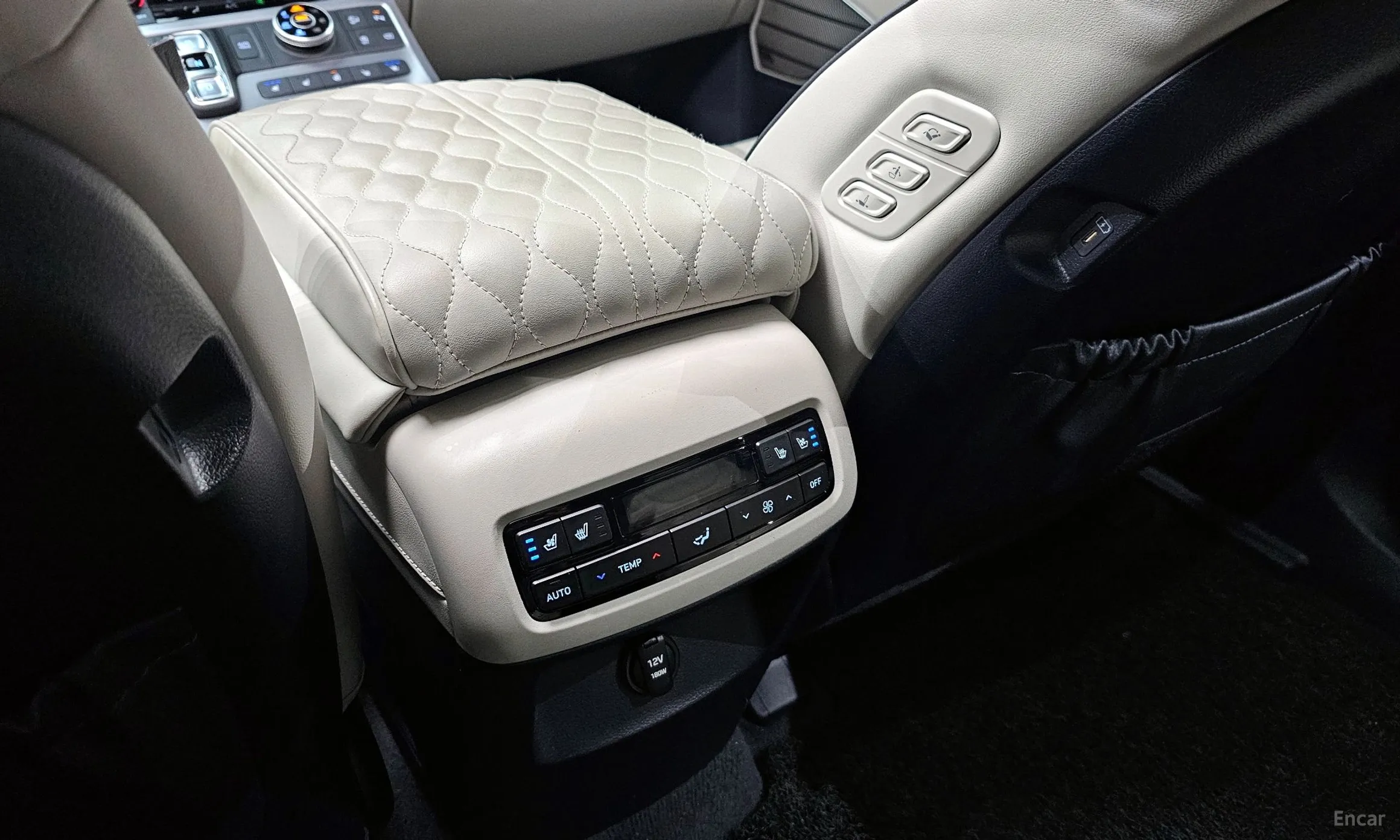 Hyundai Palisade превью 17