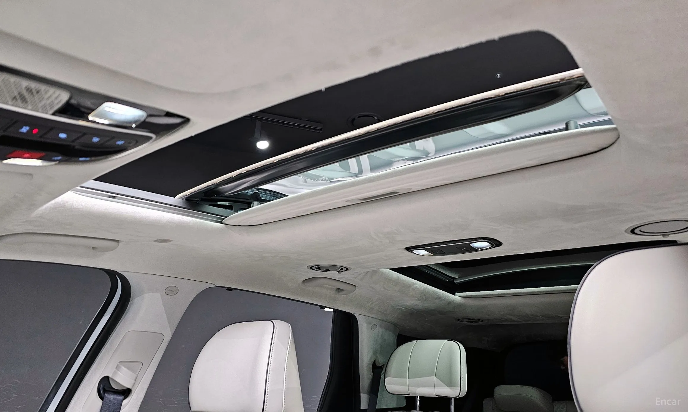 Hyundai Palisade превью 19
