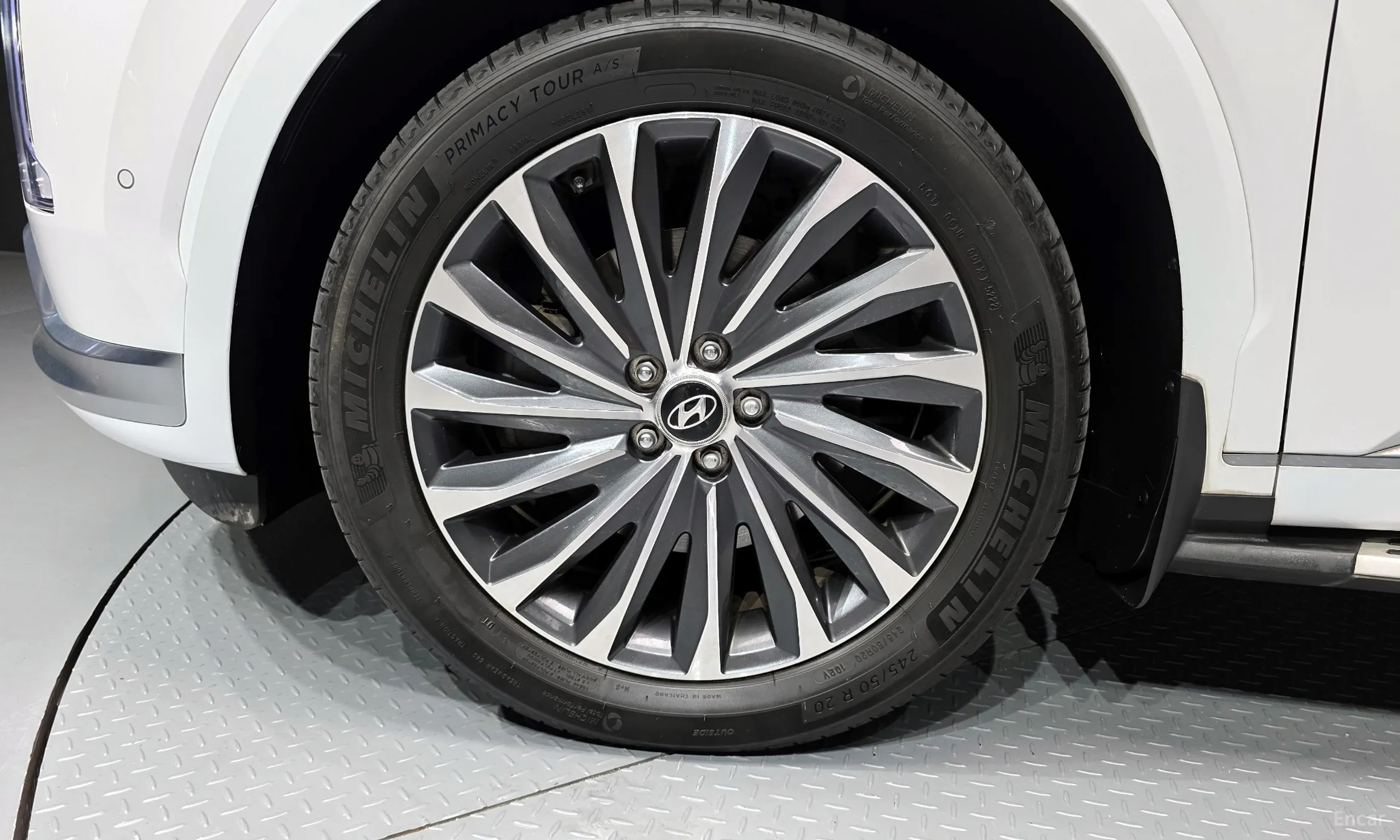 Hyundai Palisade превью 5