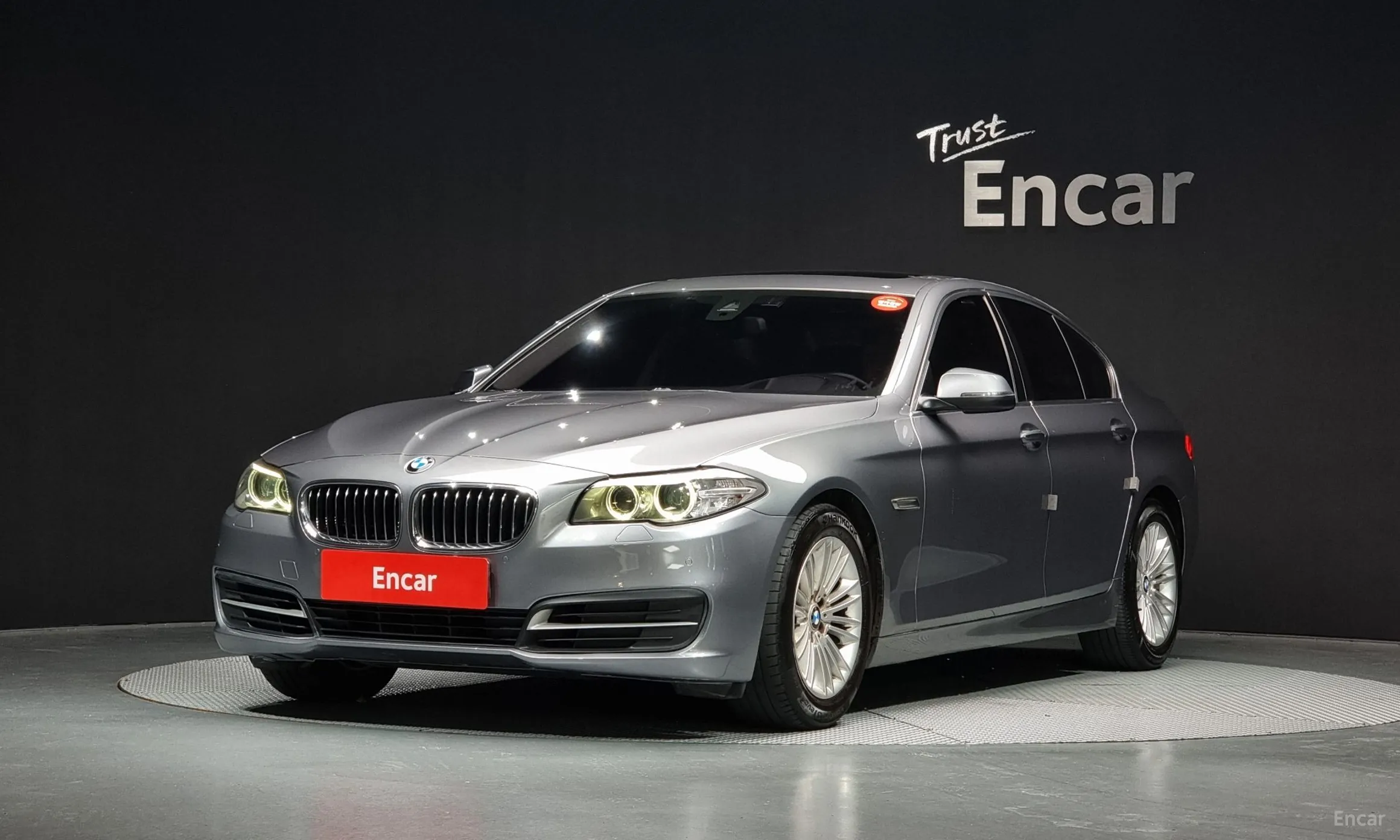 5 Series (F10)