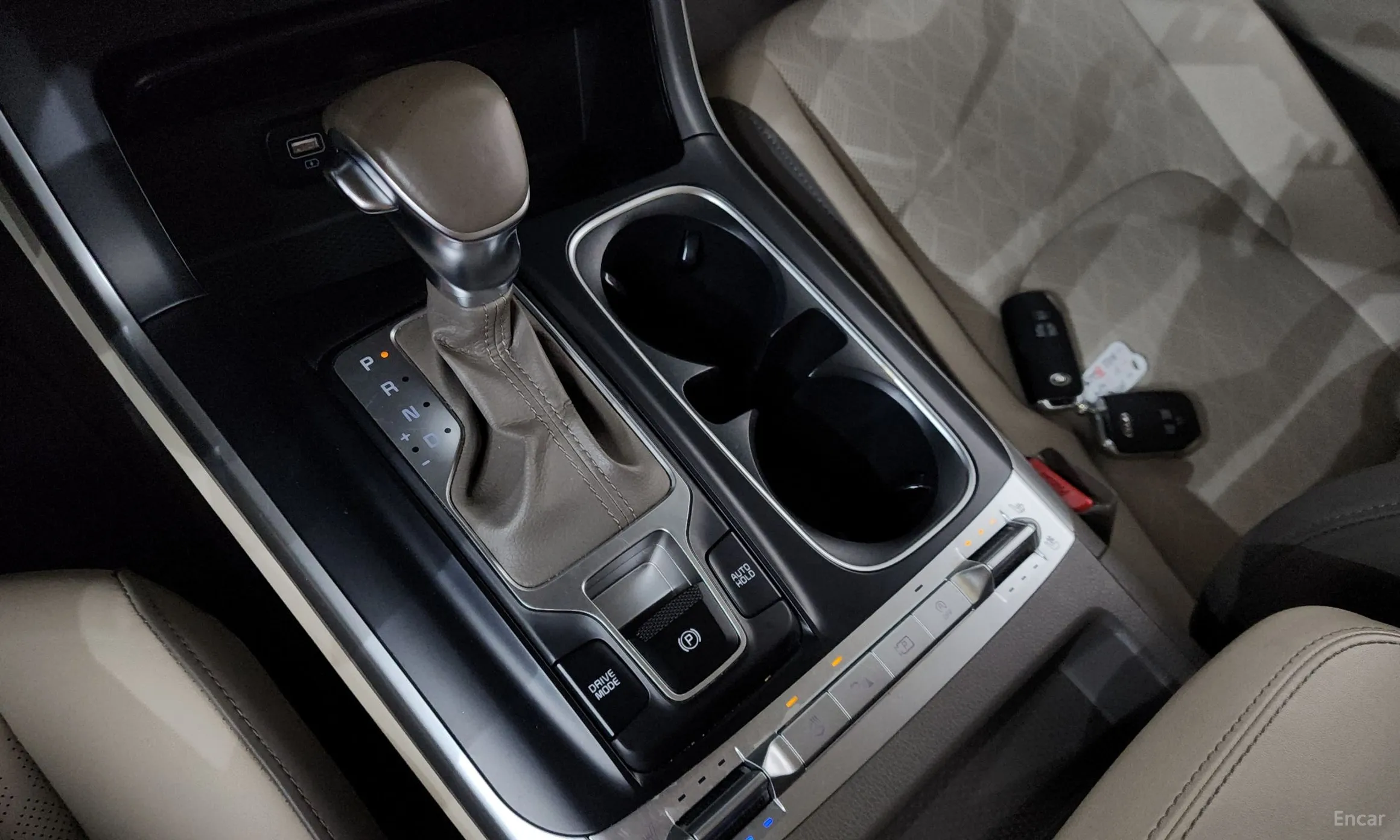 Kia Carnival Gen 4 превью 9