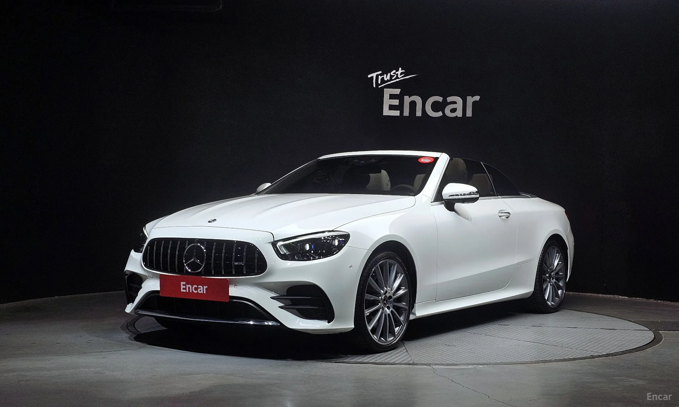 Mercedes Benz E-Class W213