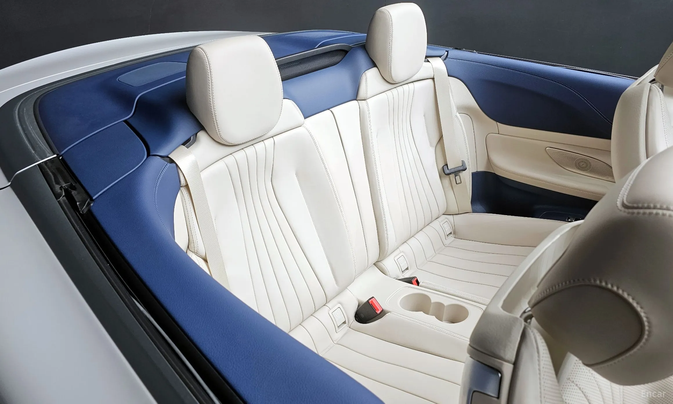Mercedes Benz E-Class W213 превью 12