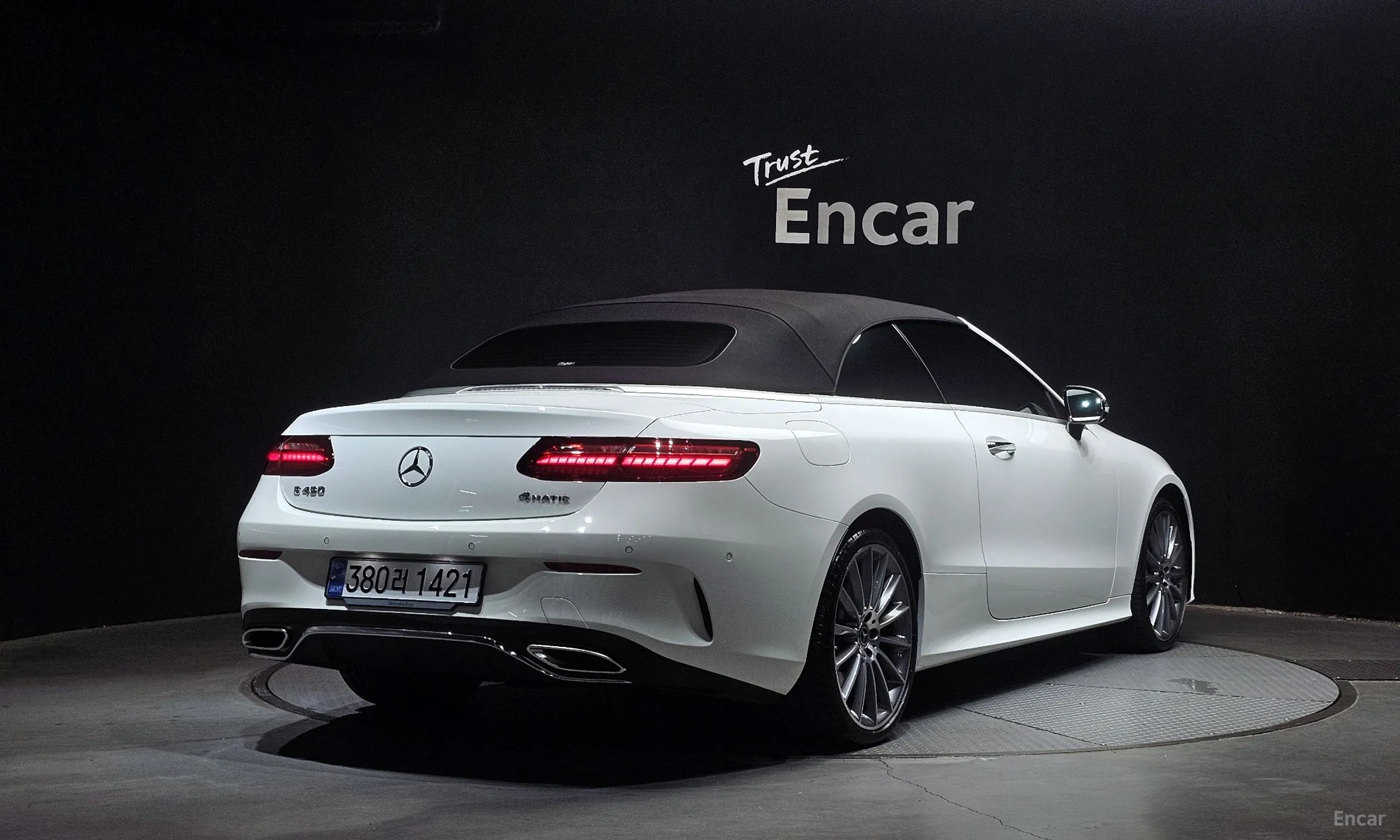 Mercedes Benz E-Class W213