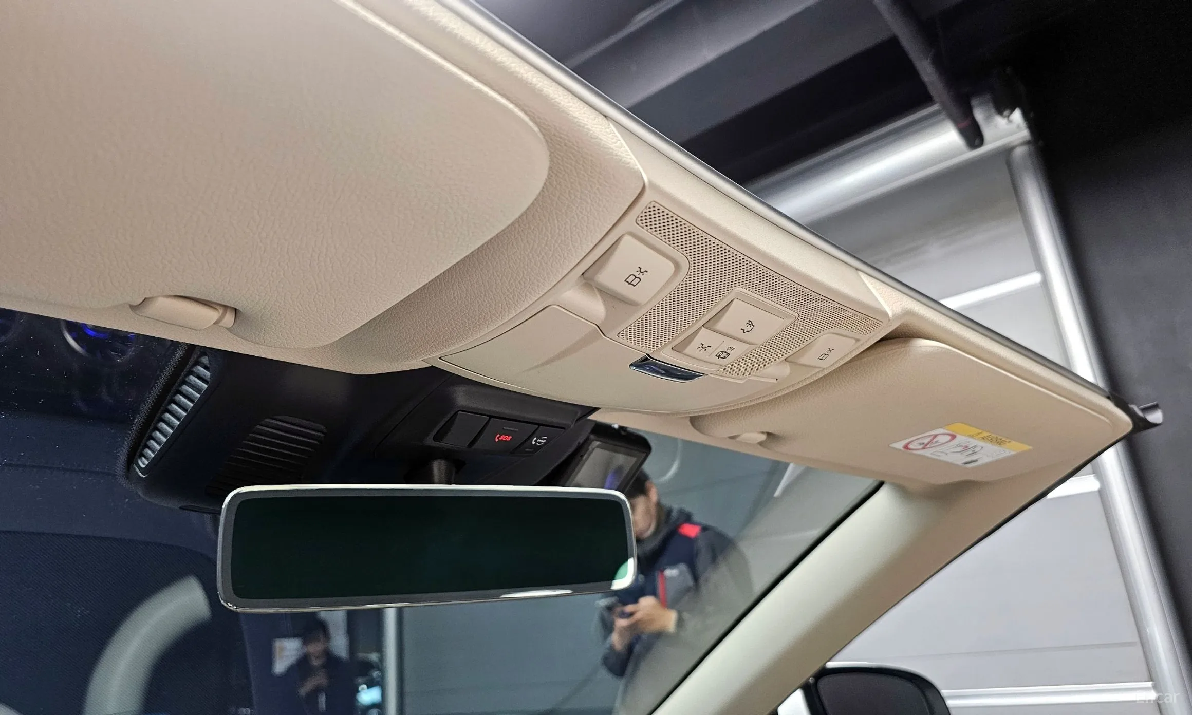 Mercedes Benz E-Class W213 превью 17