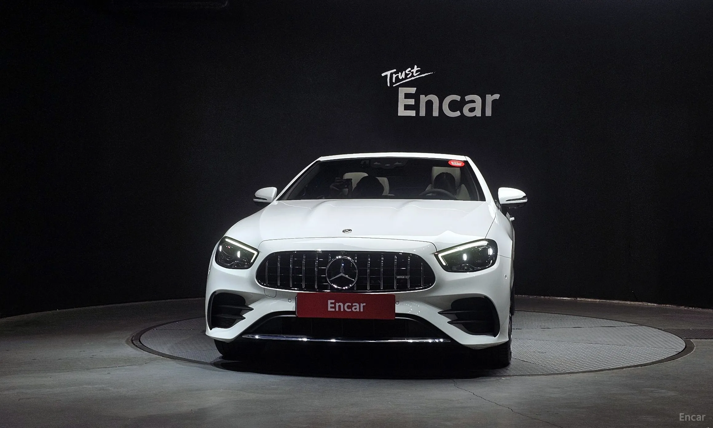 Mercedes Benz E-Class W213 превью 3