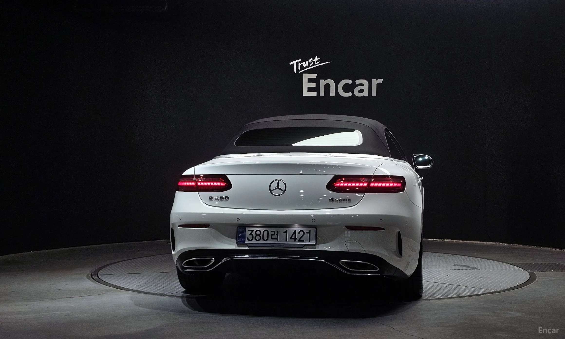 Mercedes Benz E-Class W213 превью 4