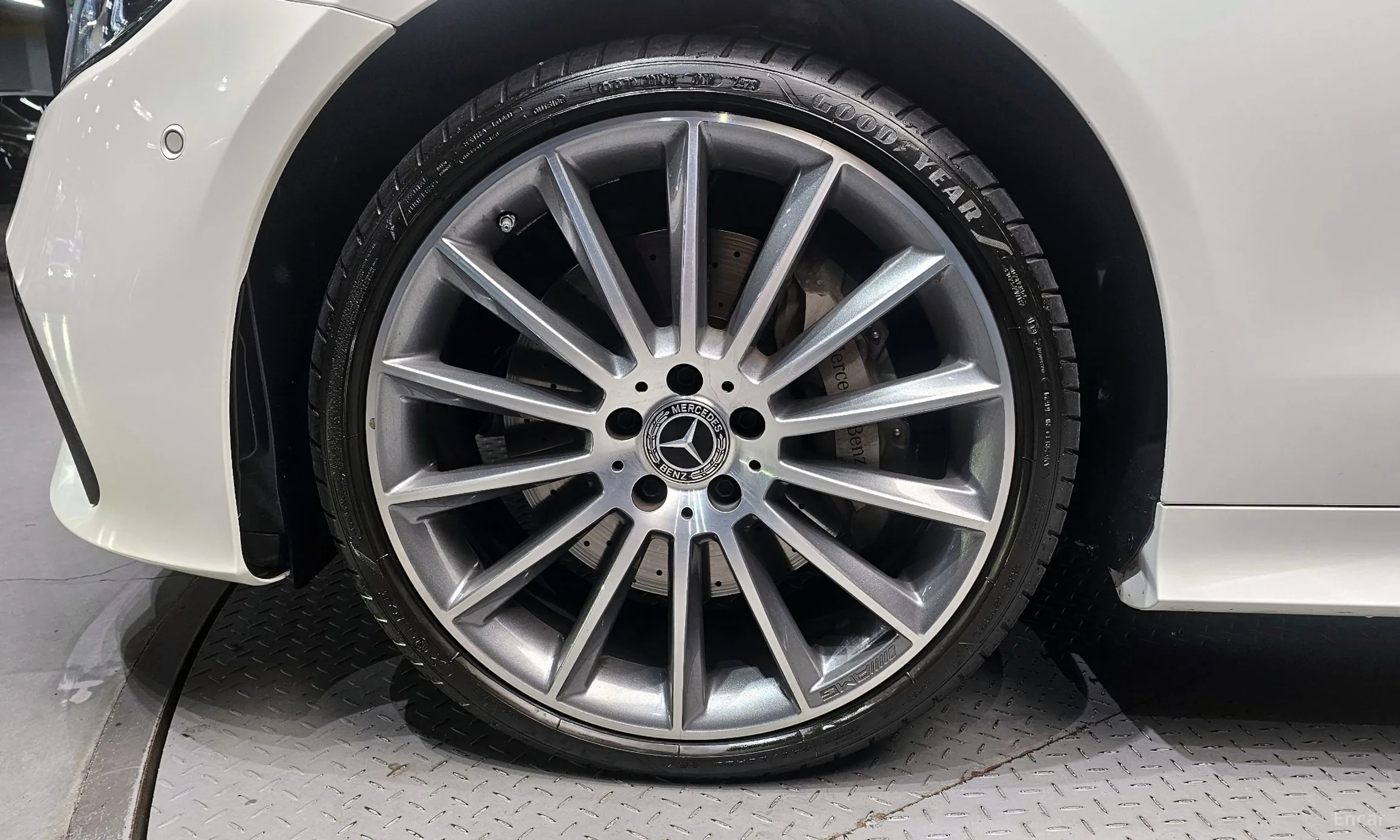 Mercedes Benz E-Class W213 превью 5