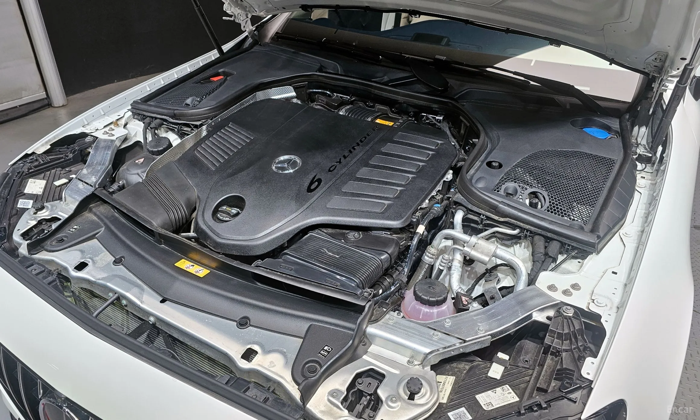 Mercedes Benz E-Class W213 превью 6