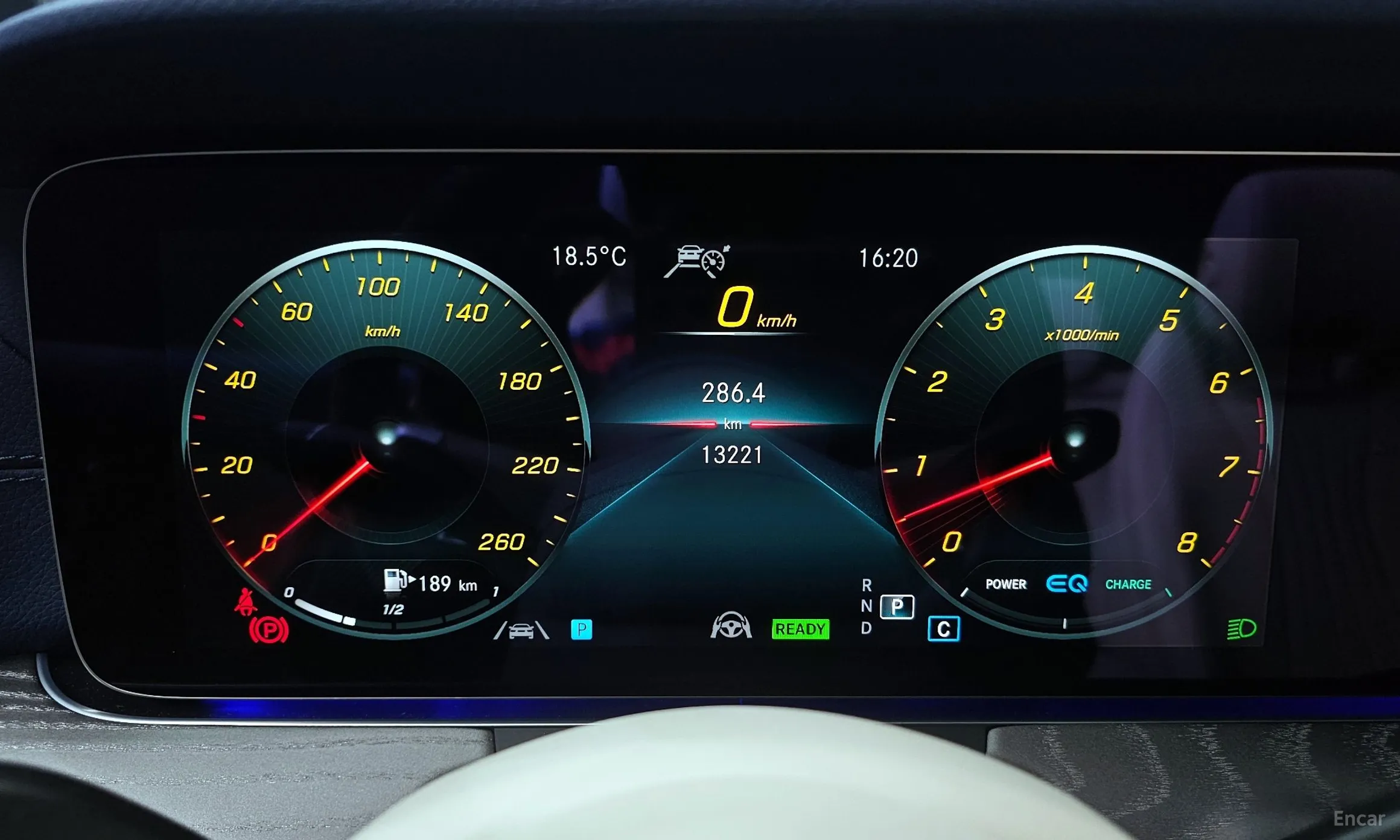 Mercedes Benz E-Class W213 превью 8
