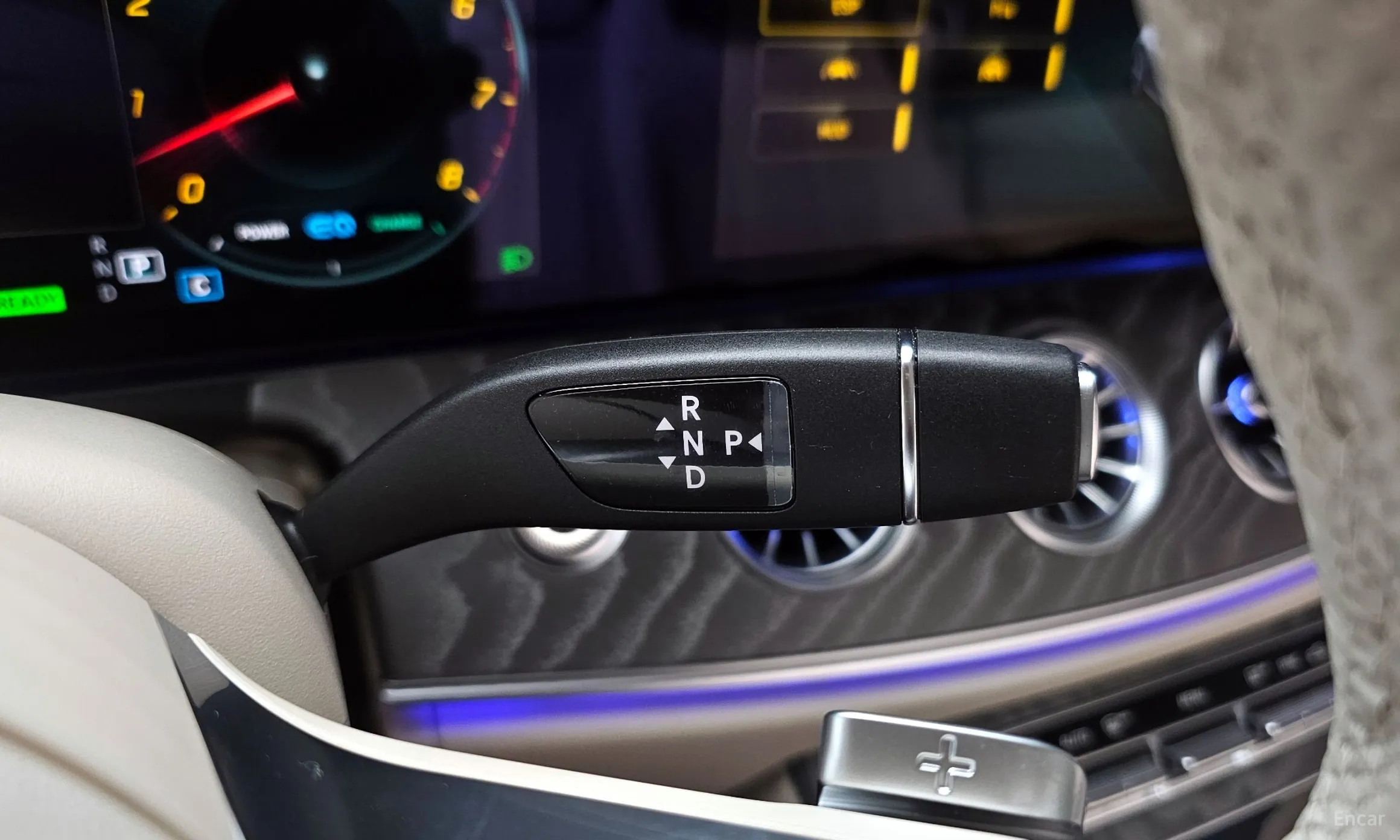 Mercedes Benz E-Class W213 превью 9