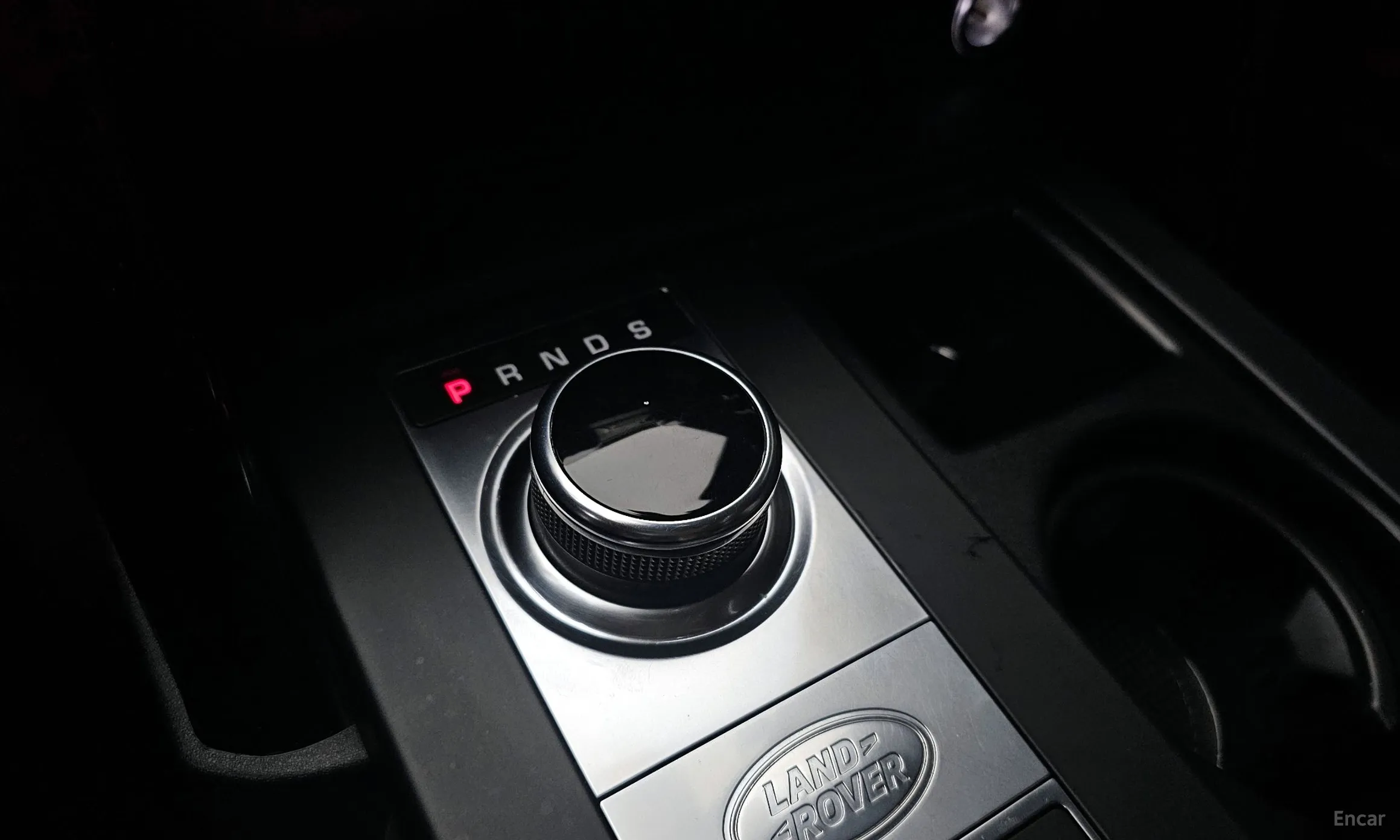 Land Rover Discovery 5 превью 9