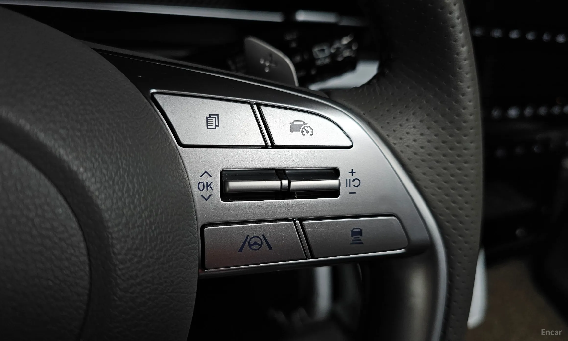 Hyundai Staria превью 17