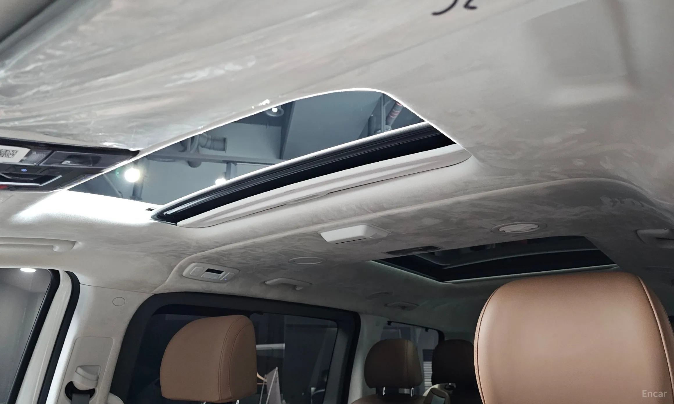 Hyundai Staria превью 18