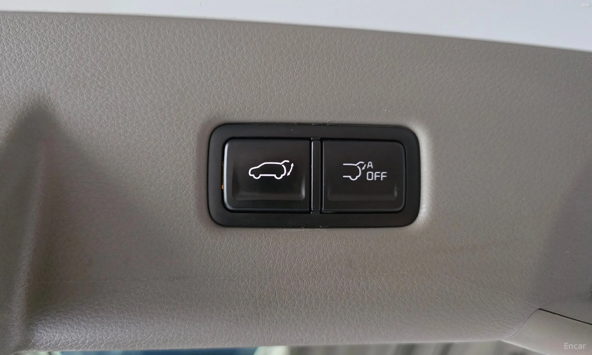 Kia Carnival 4th Generation превью 20