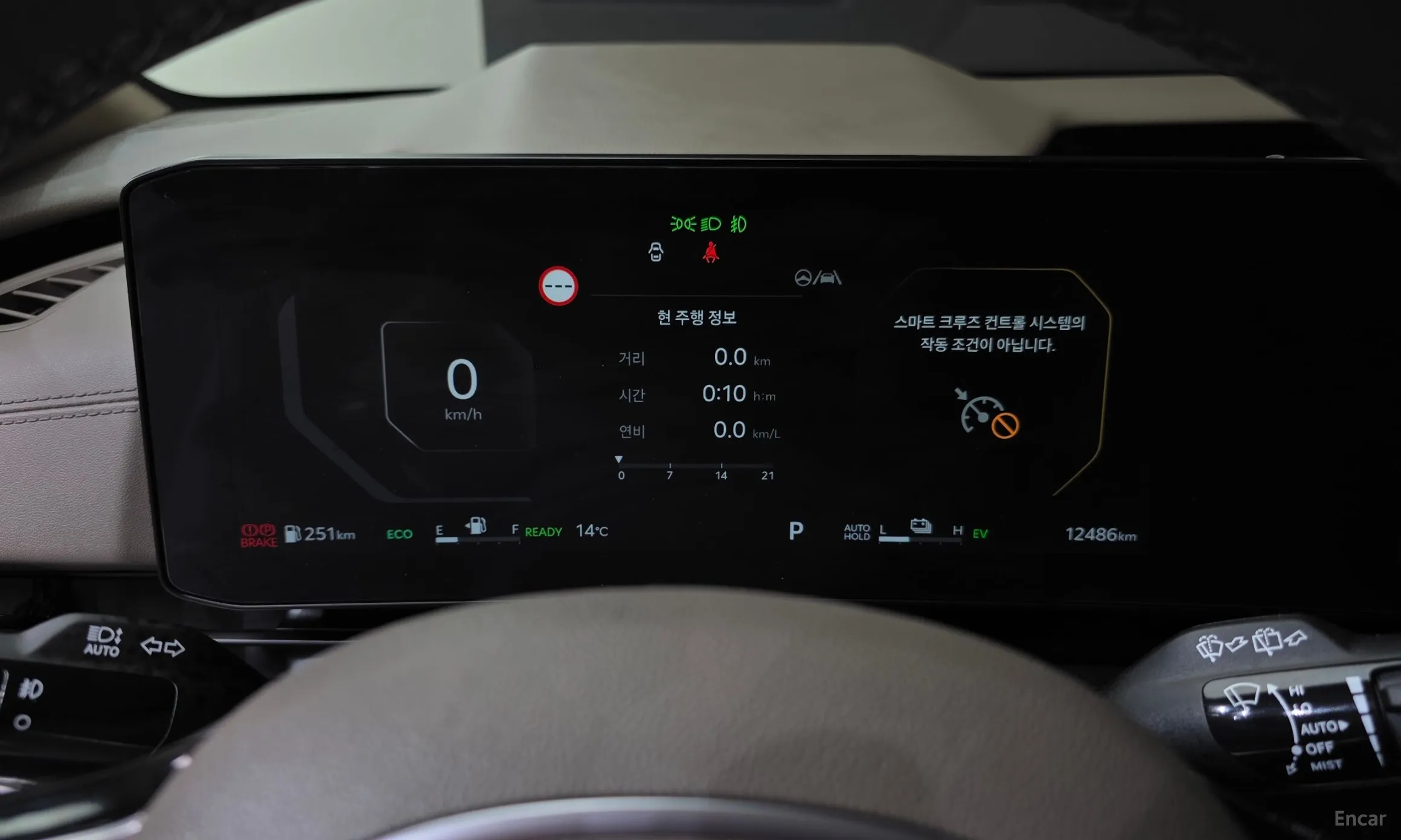 Kia Carnival 4th Generation превью 8