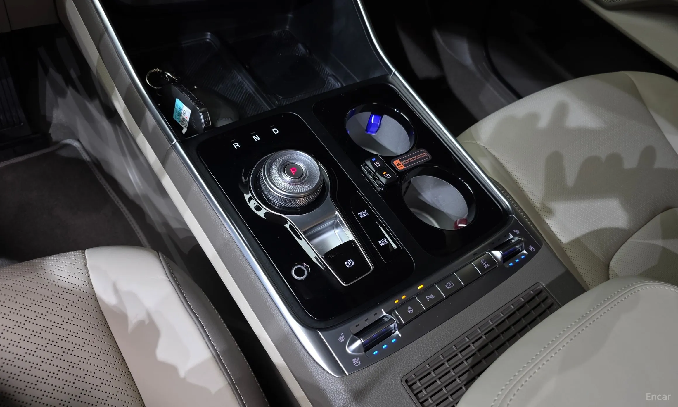 Kia Carnival 4th Generation превью 9