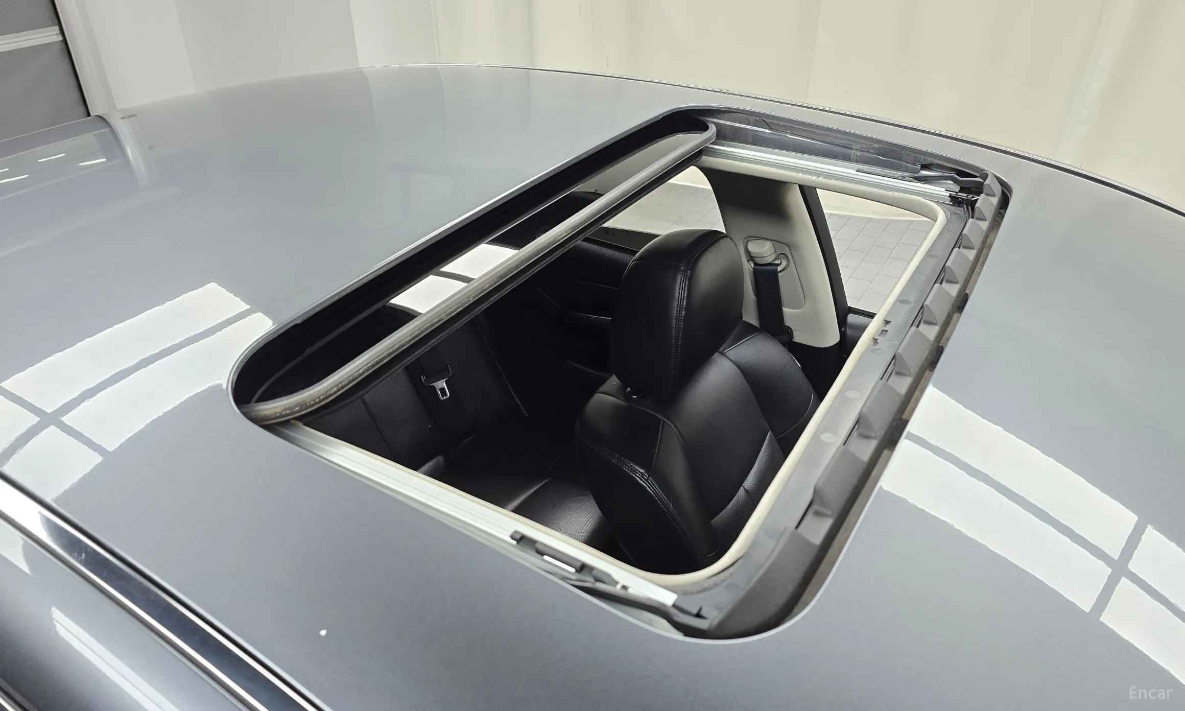 Infiniti Q70 превью 17