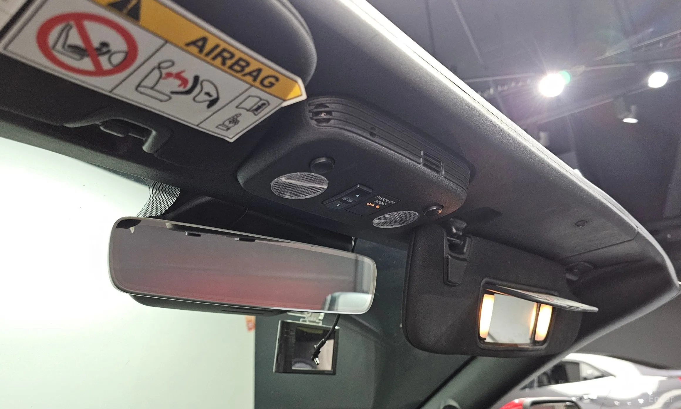 Ford Mustang превью 19