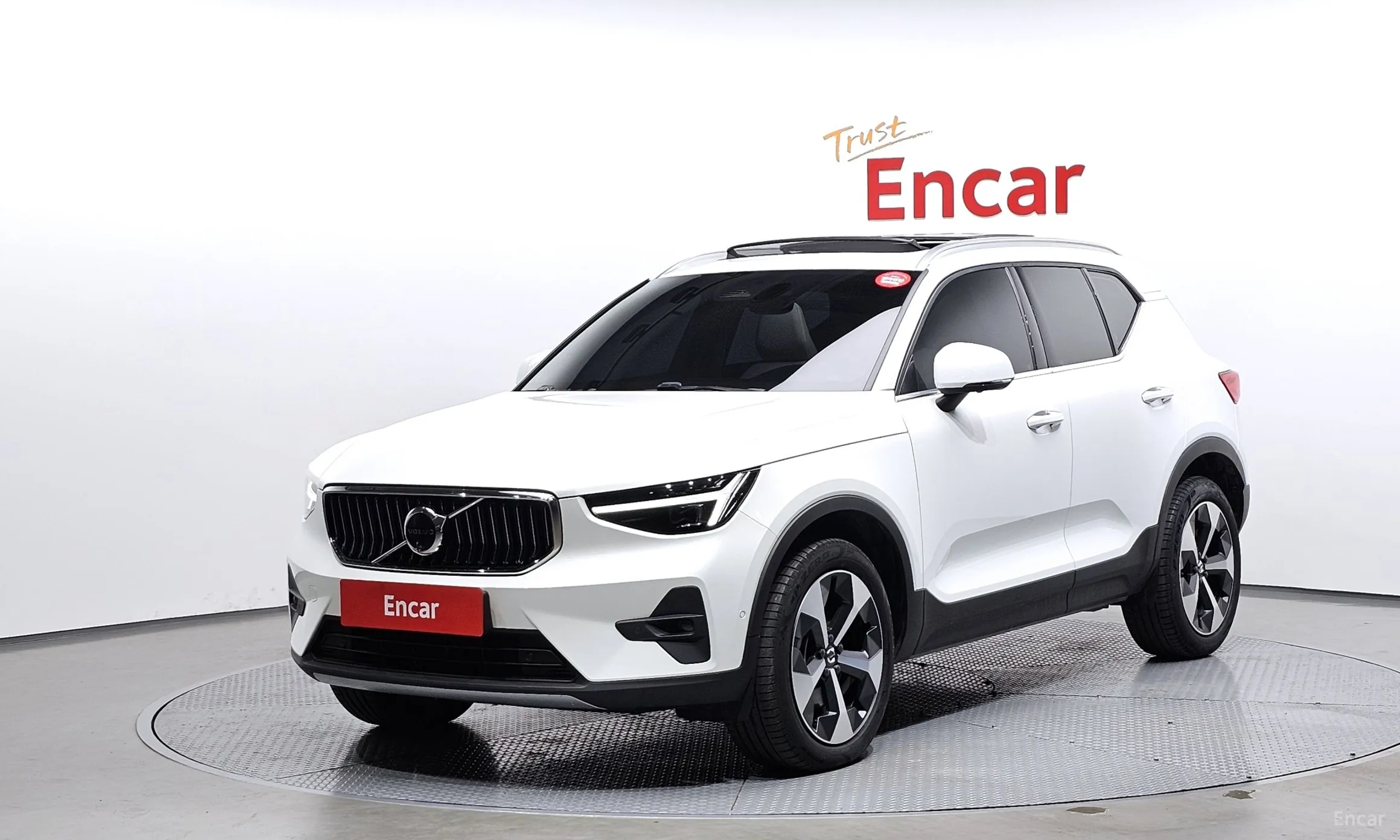 XC40