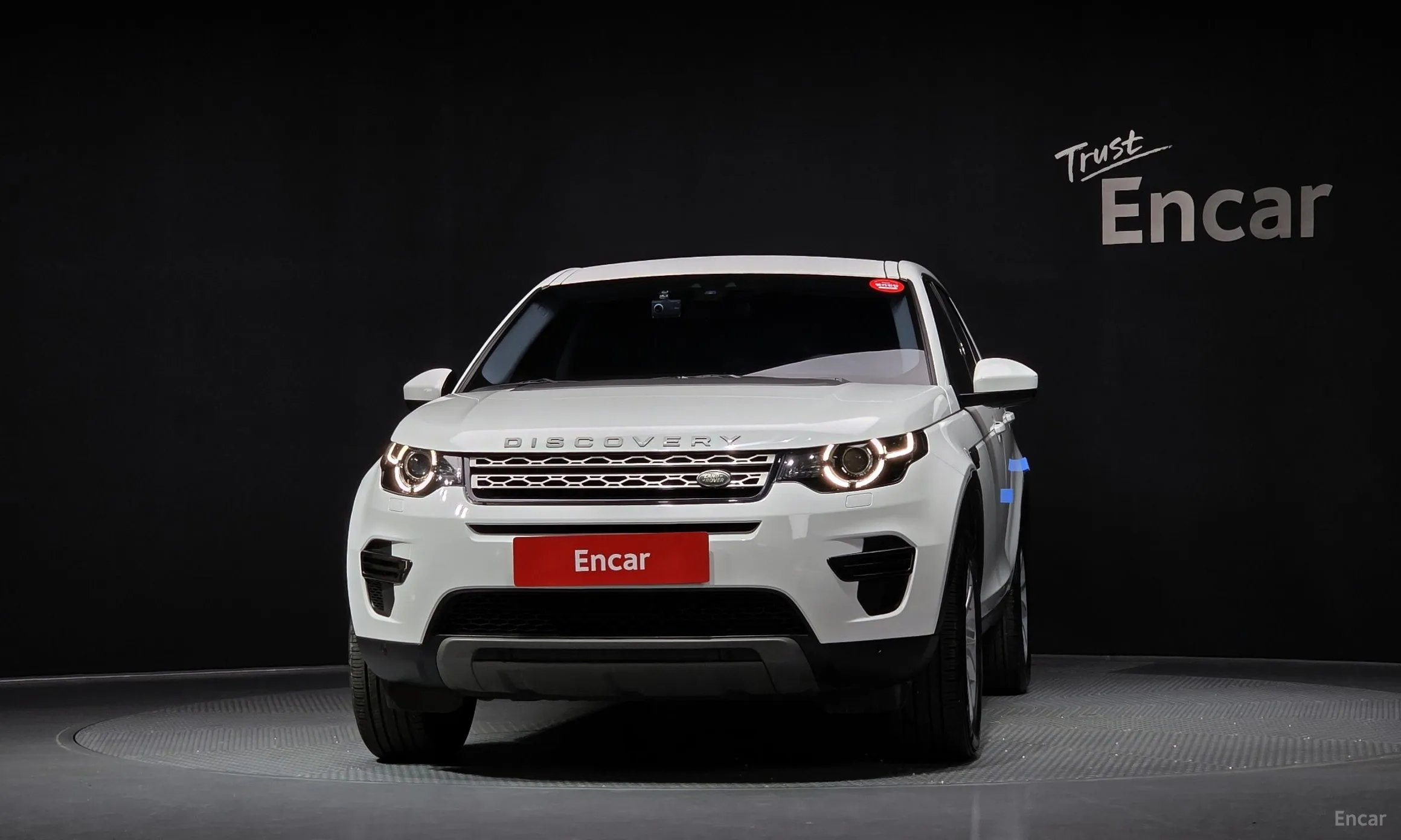 Land Rover Discovery Sports превью 3