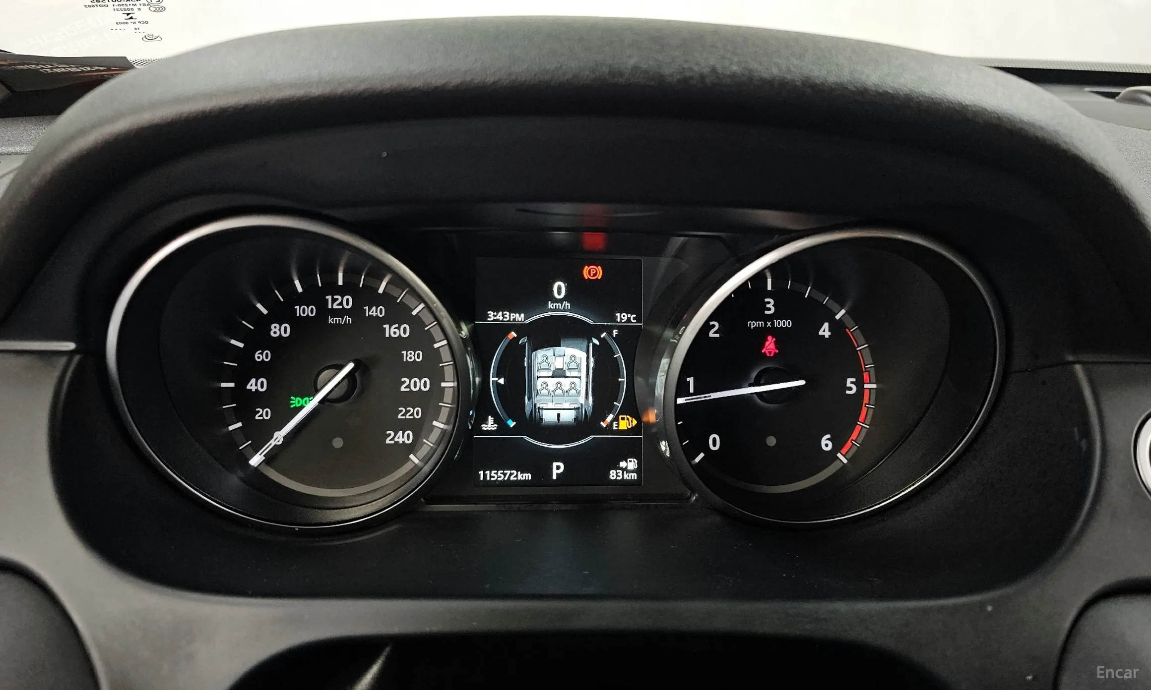 Land Rover Discovery Sports превью 8