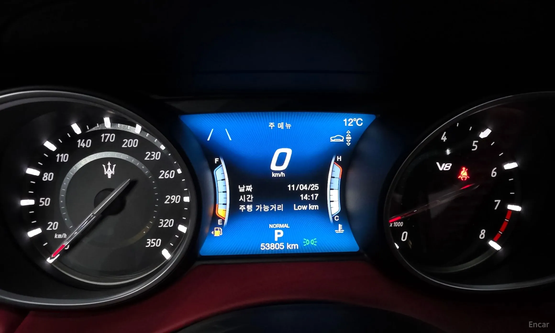 Maserati Levante превью 8