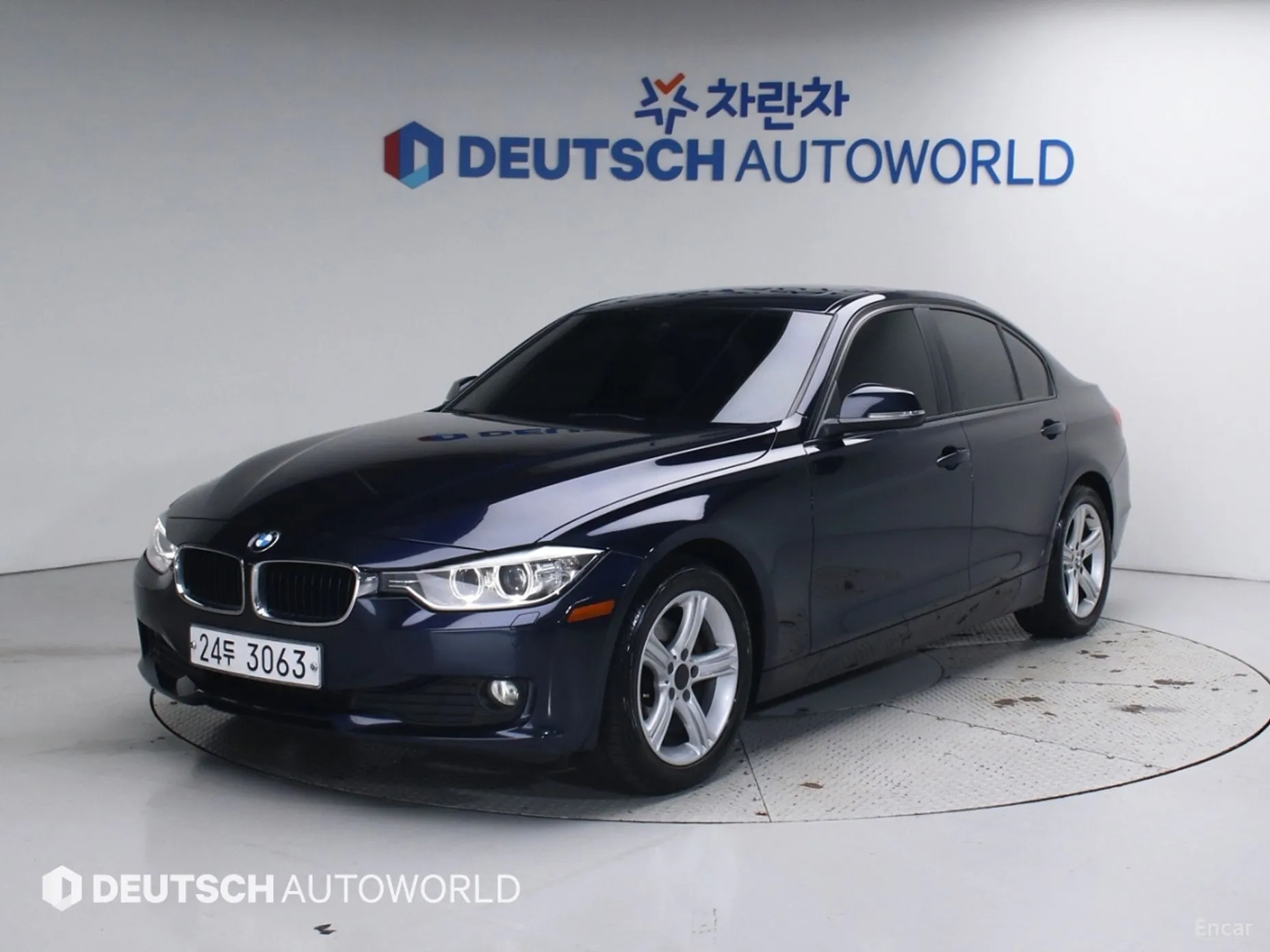 3 Series (F30)