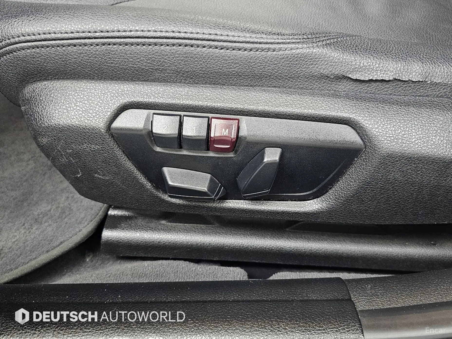 BMW 3 Series (F30) превью 17