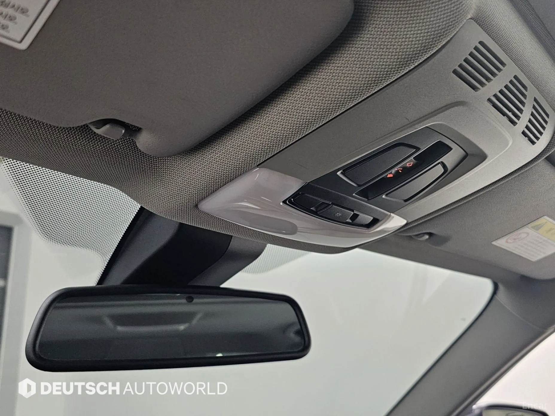 BMW 3 Series (F30) превью 18