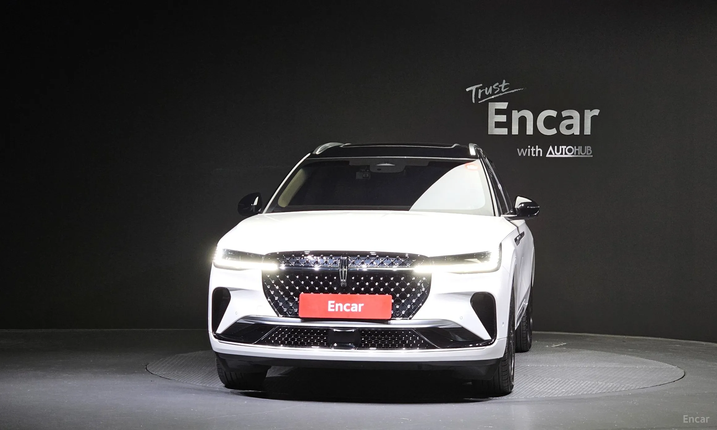 Lincoln Nautilus Gen 2 превью 3