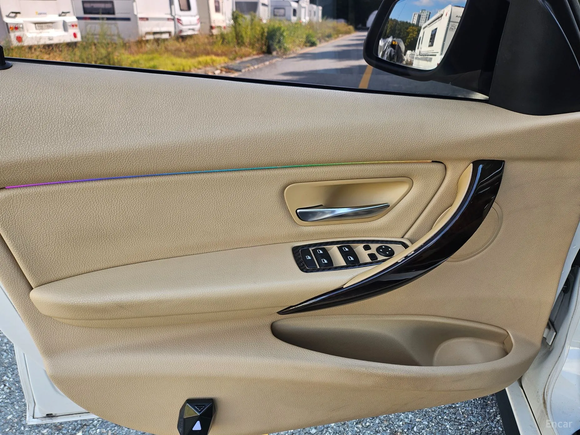 BMW 3 Series (F30) превью 11