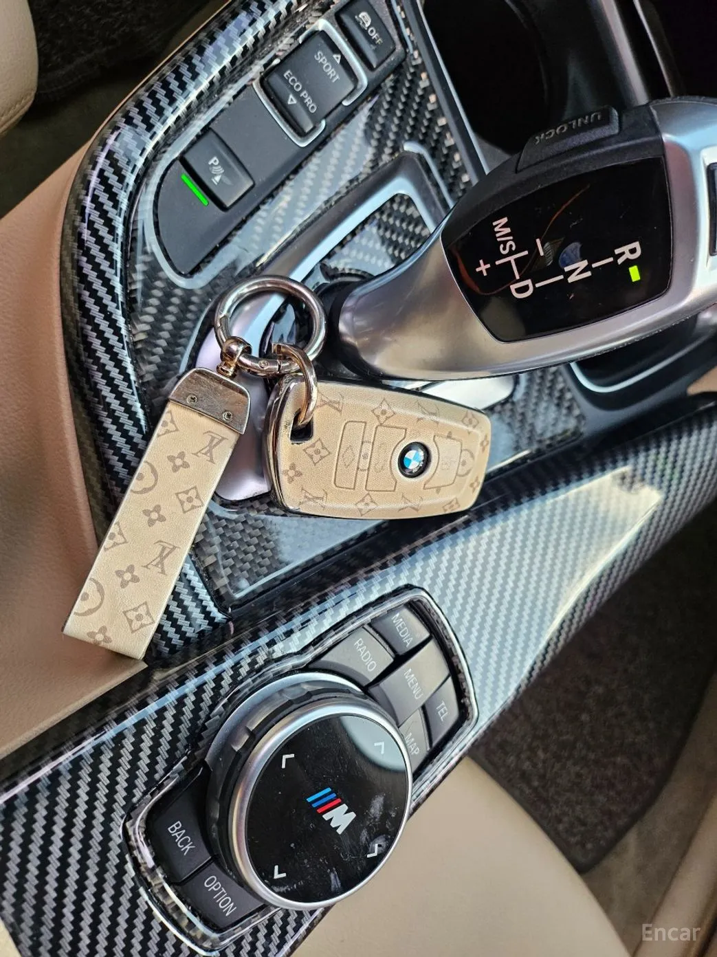 BMW 3 Series (F30) превью 19