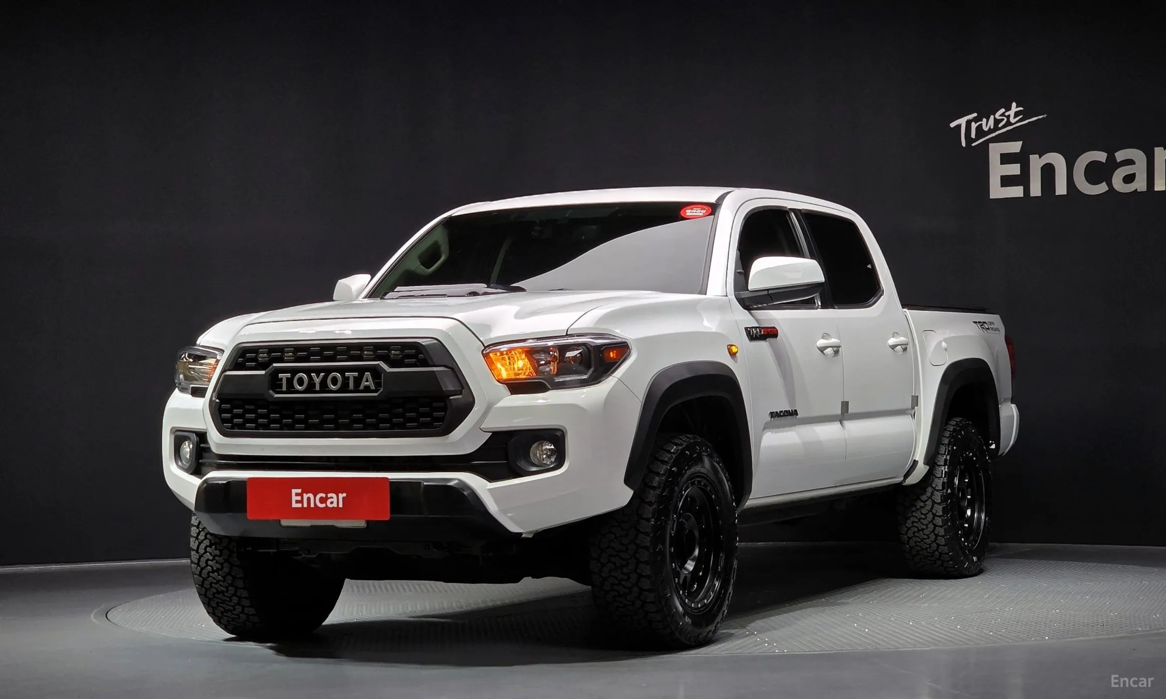 Toyota Tacoma