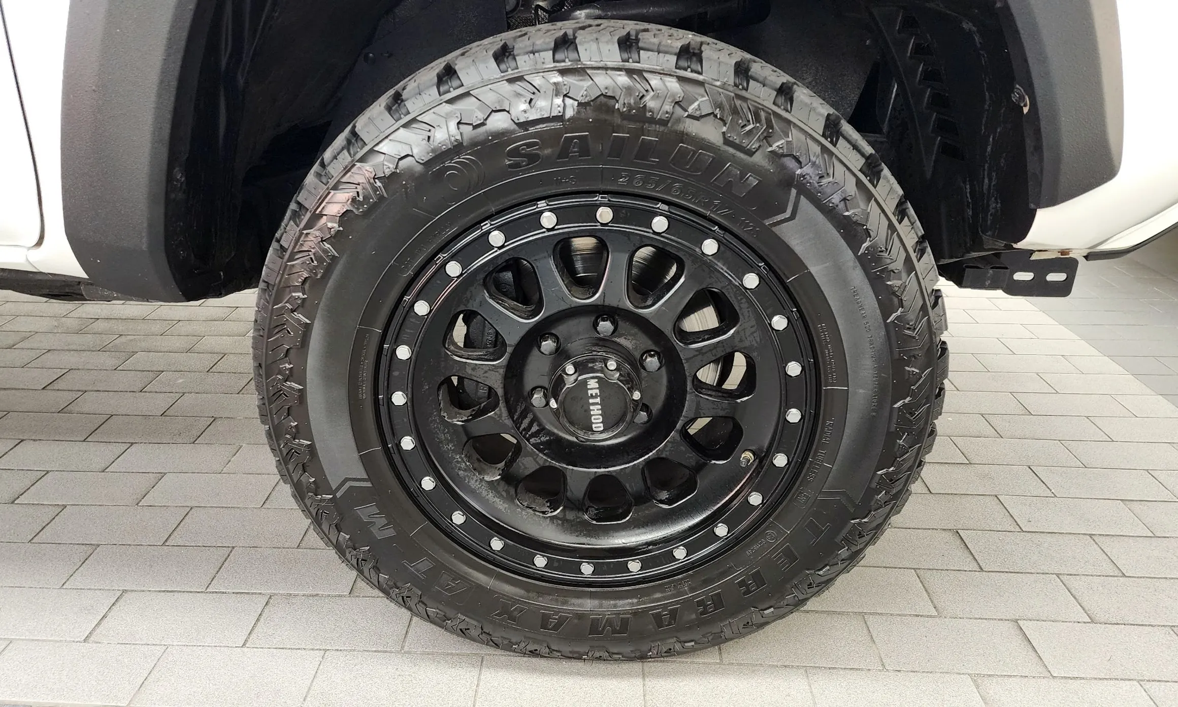 Toyota Tacoma превью 5