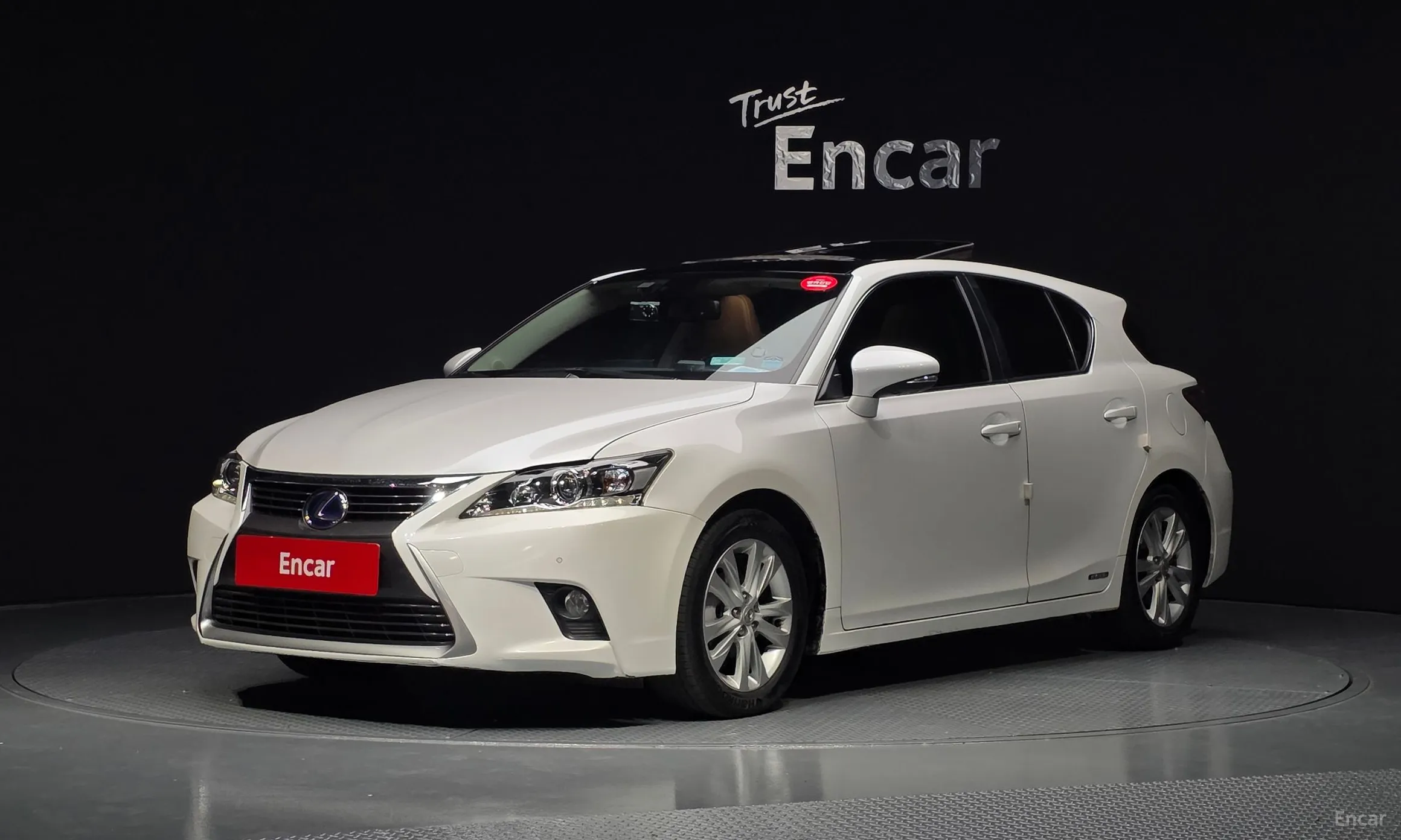 CT200h