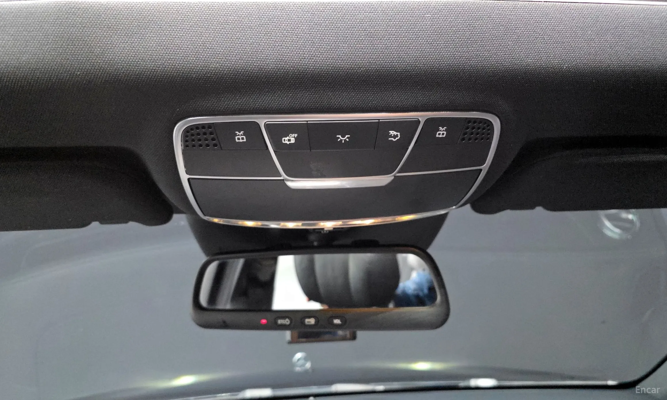 Mercedes Benz S-Class W222 превью 17