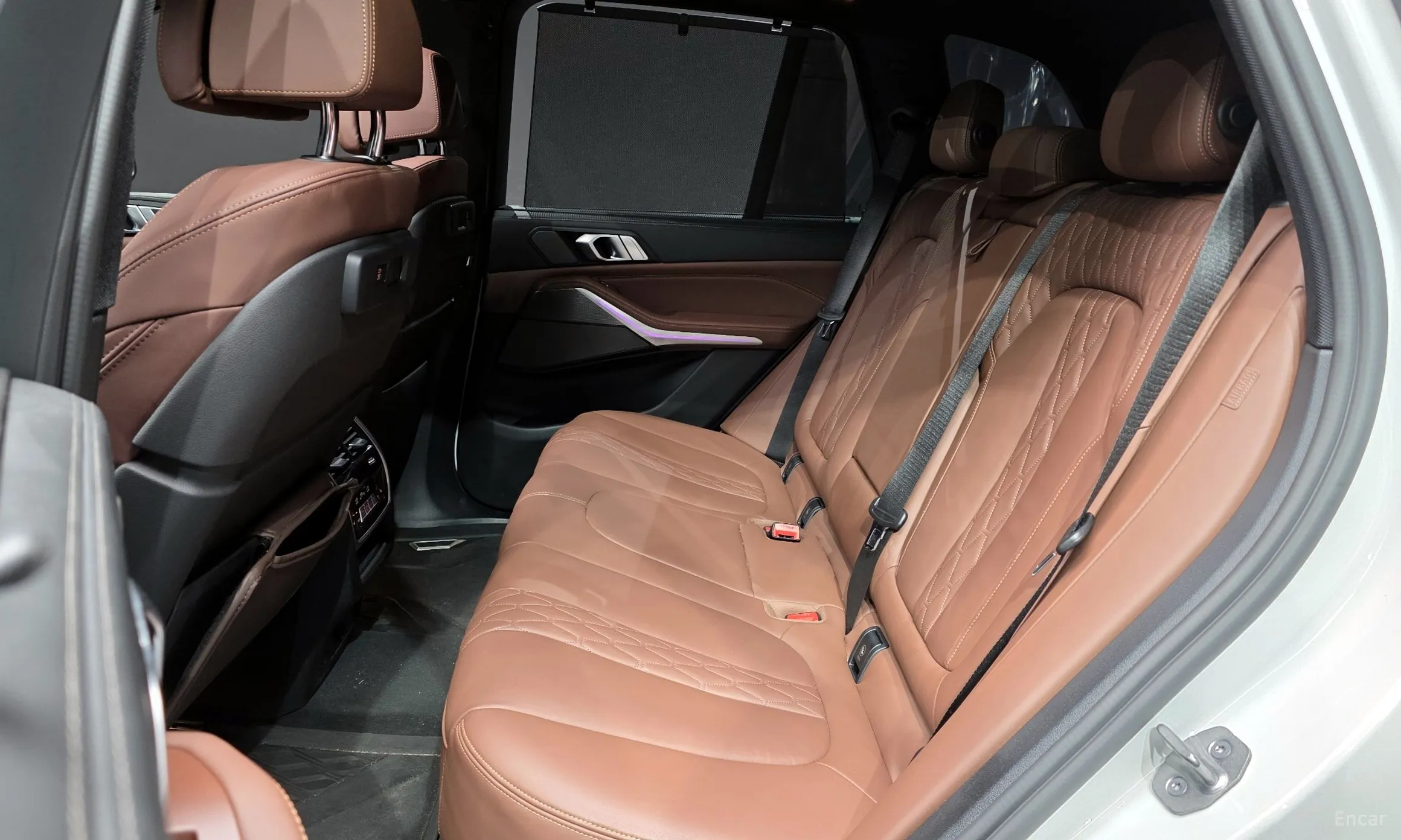 BMW X5 (G05) превью 12