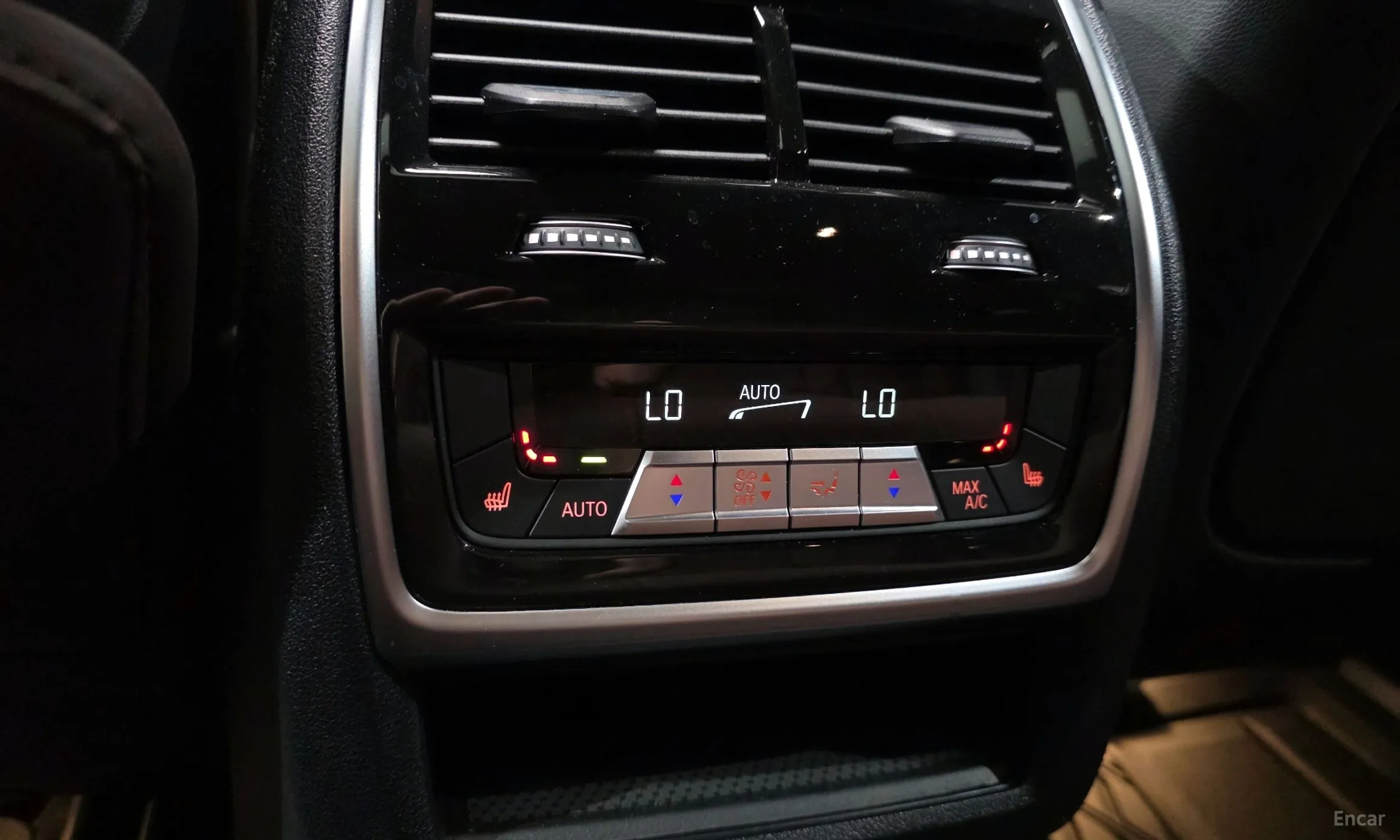 BMW X5 (G05) превью 18