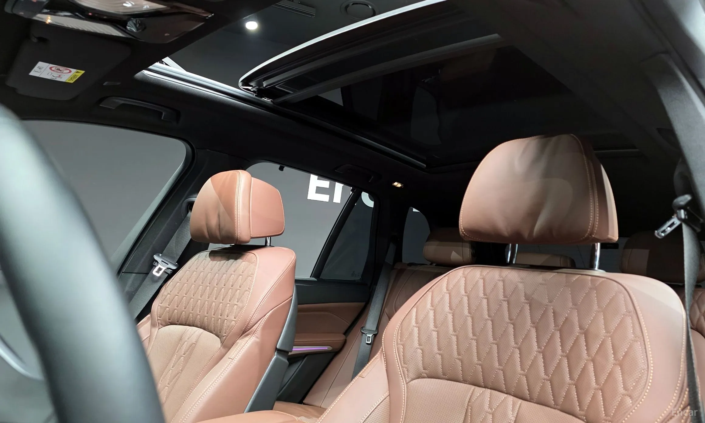 BMW X5 (G05) превью 19