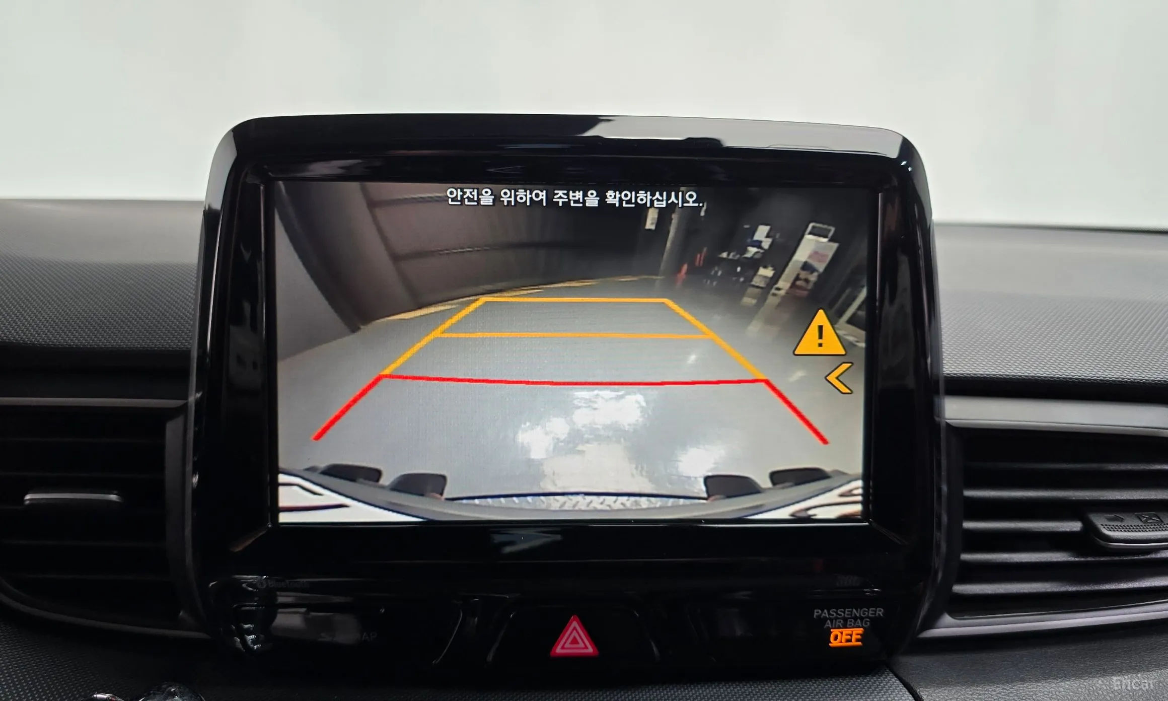 Hyundai Veloster (JS) превью 15