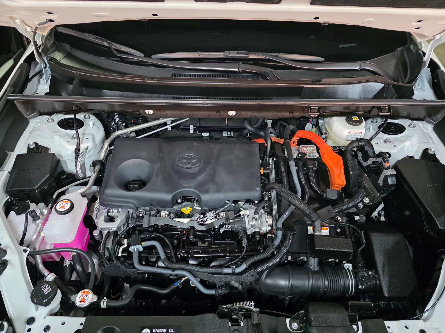 Toyota RAV4 5th Generation превью 11