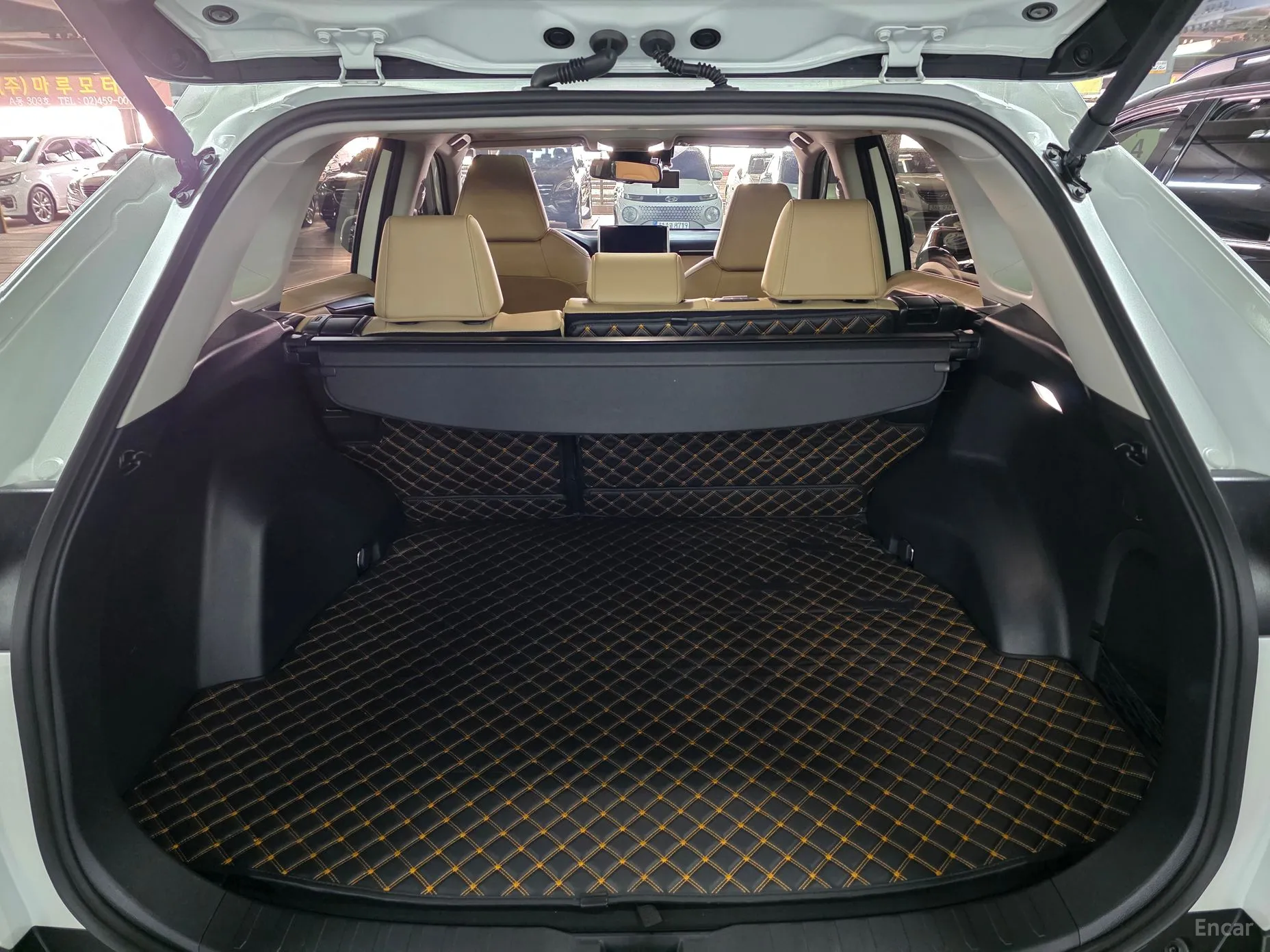 Toyota RAV4 5th Generation превью 13