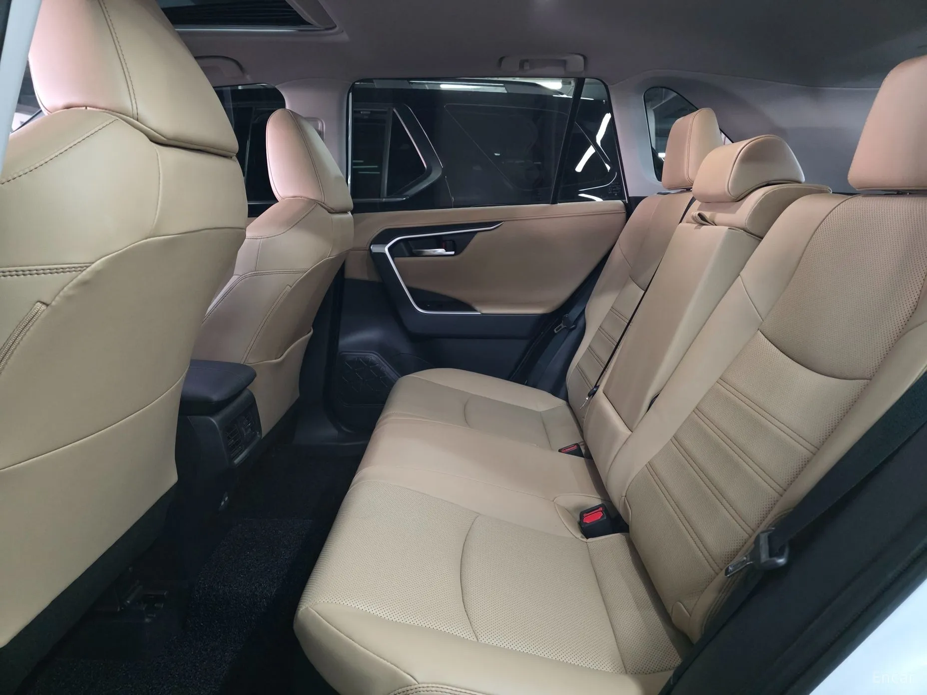Toyota RAV4 5th Generation превью 6