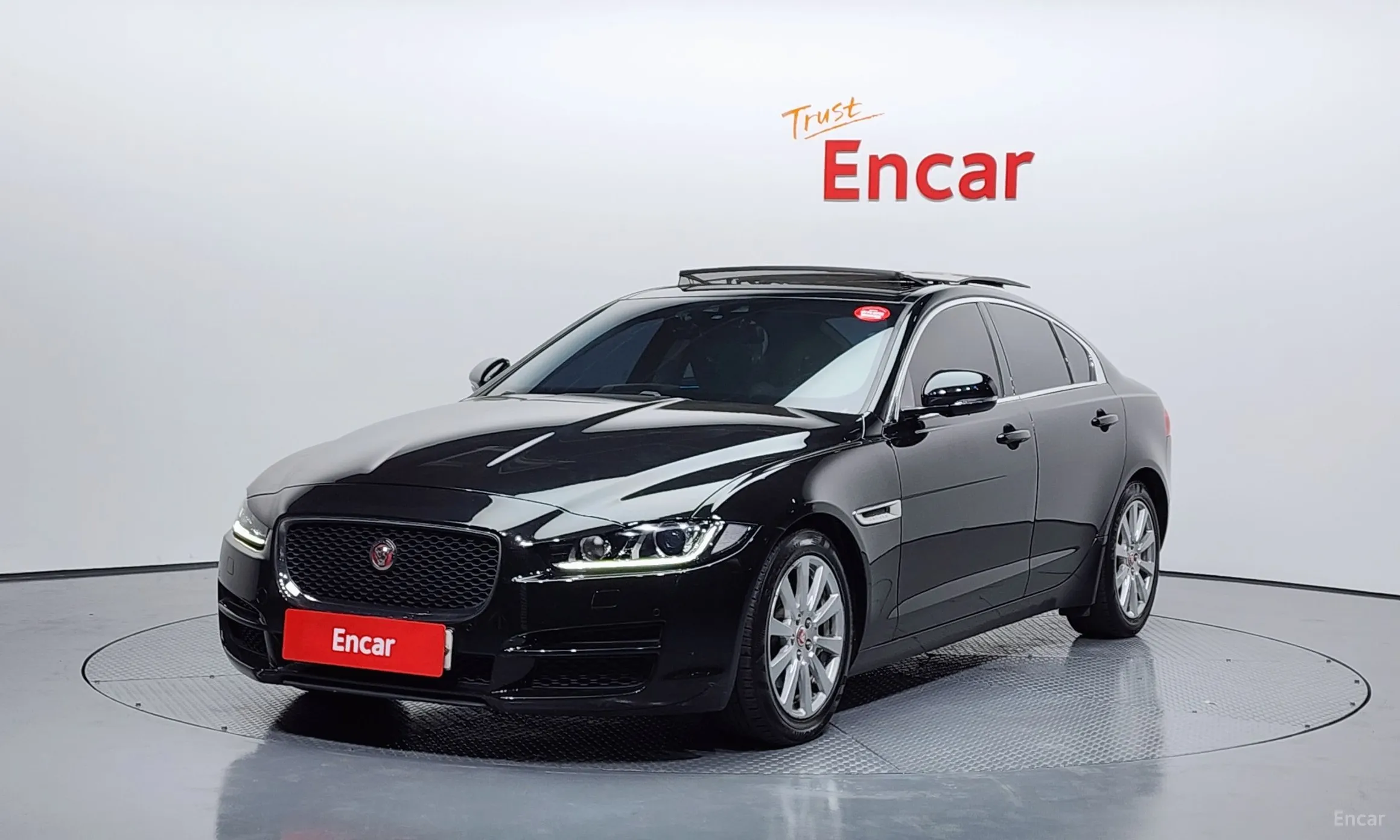 XE